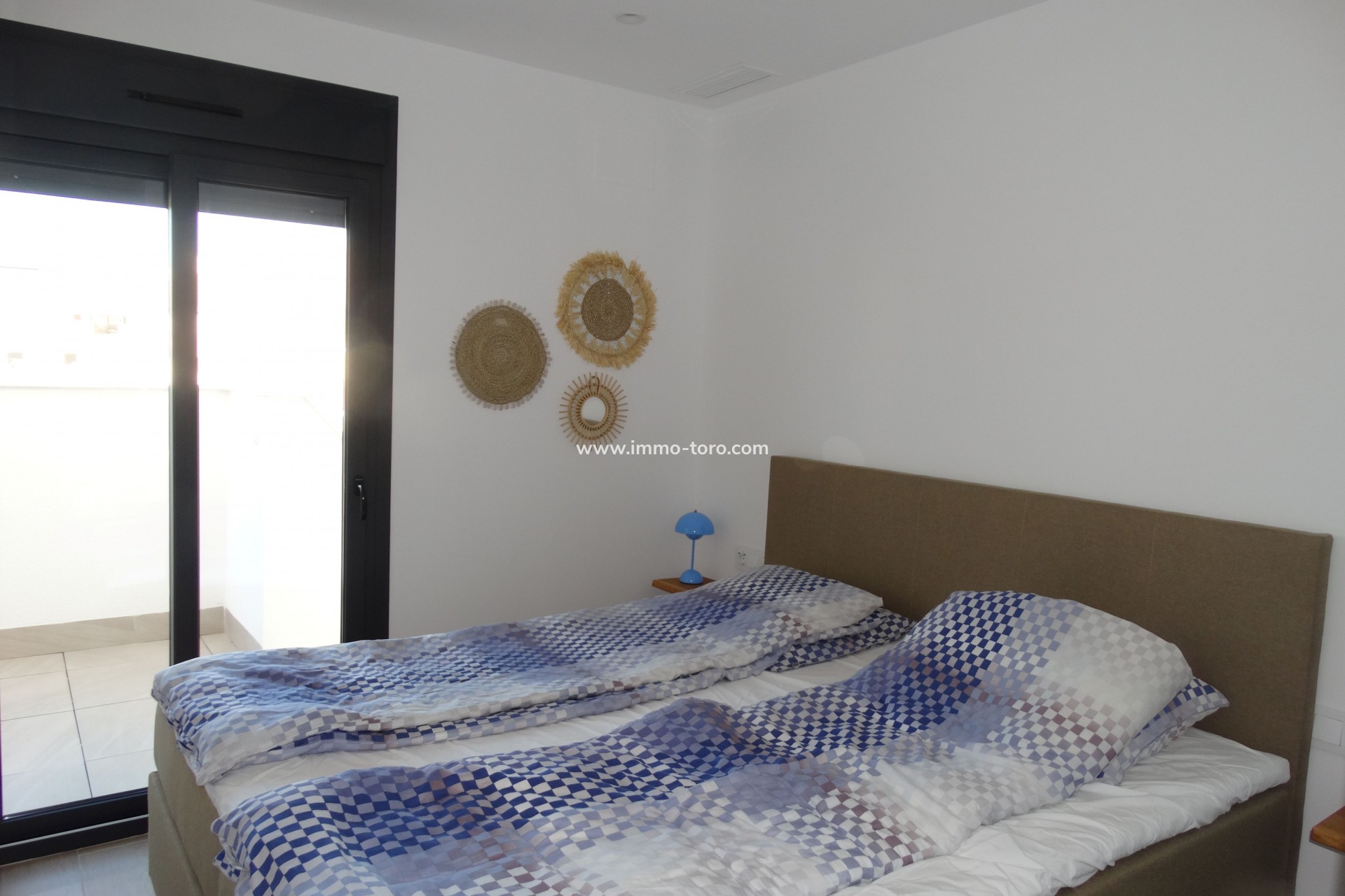 Nouvelle construction - Appartement - Pilar de la Horadada - Pilar De La Horadada