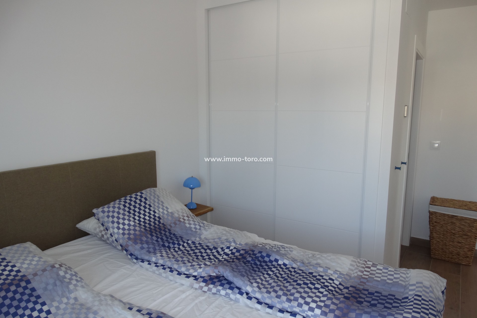 Nouvelle construction - Appartement - Pilar de la Horadada - Pilar De La Horadada