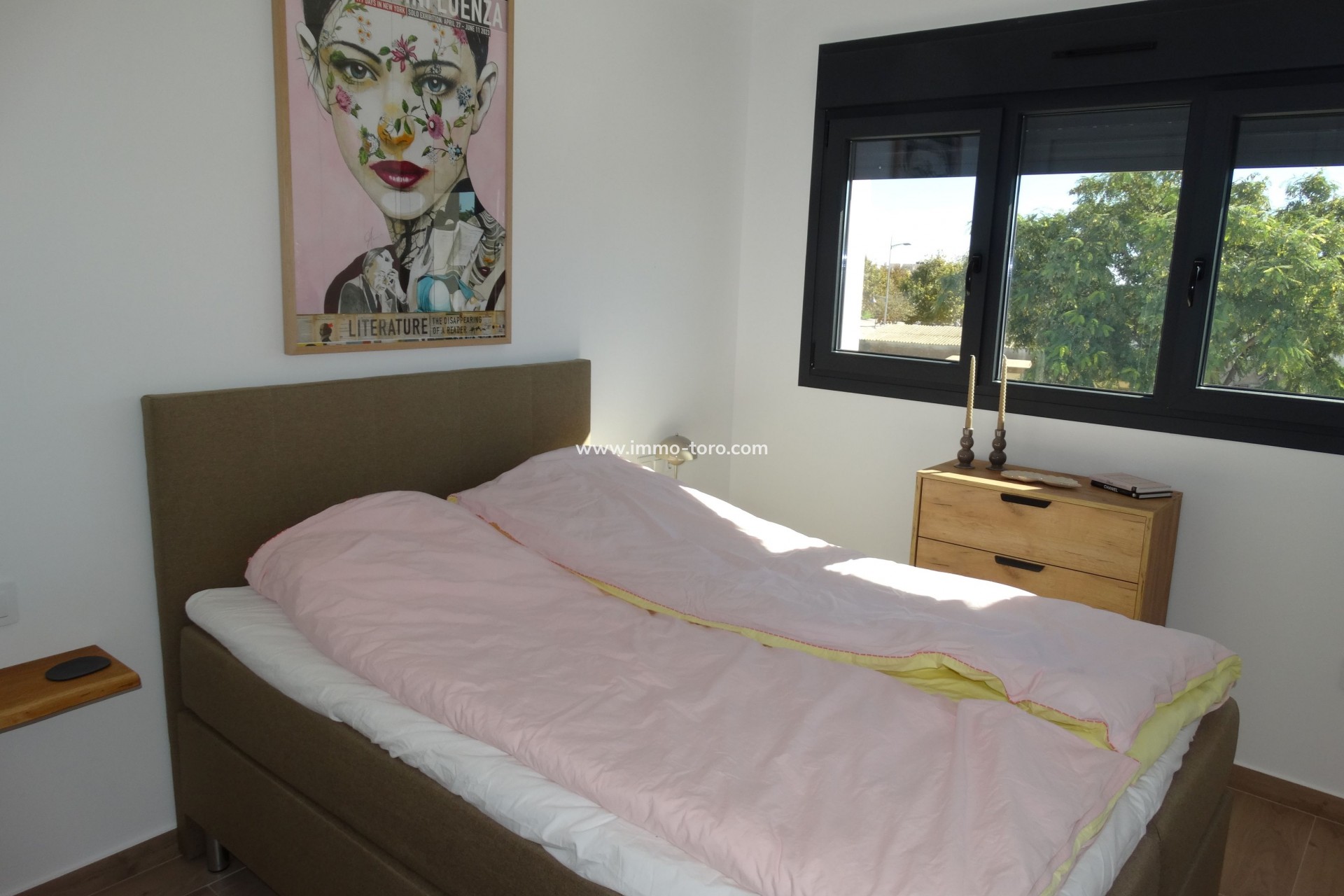 Nouvelle construction - Appartement - Pilar de la Horadada - Pilar De La Horadada