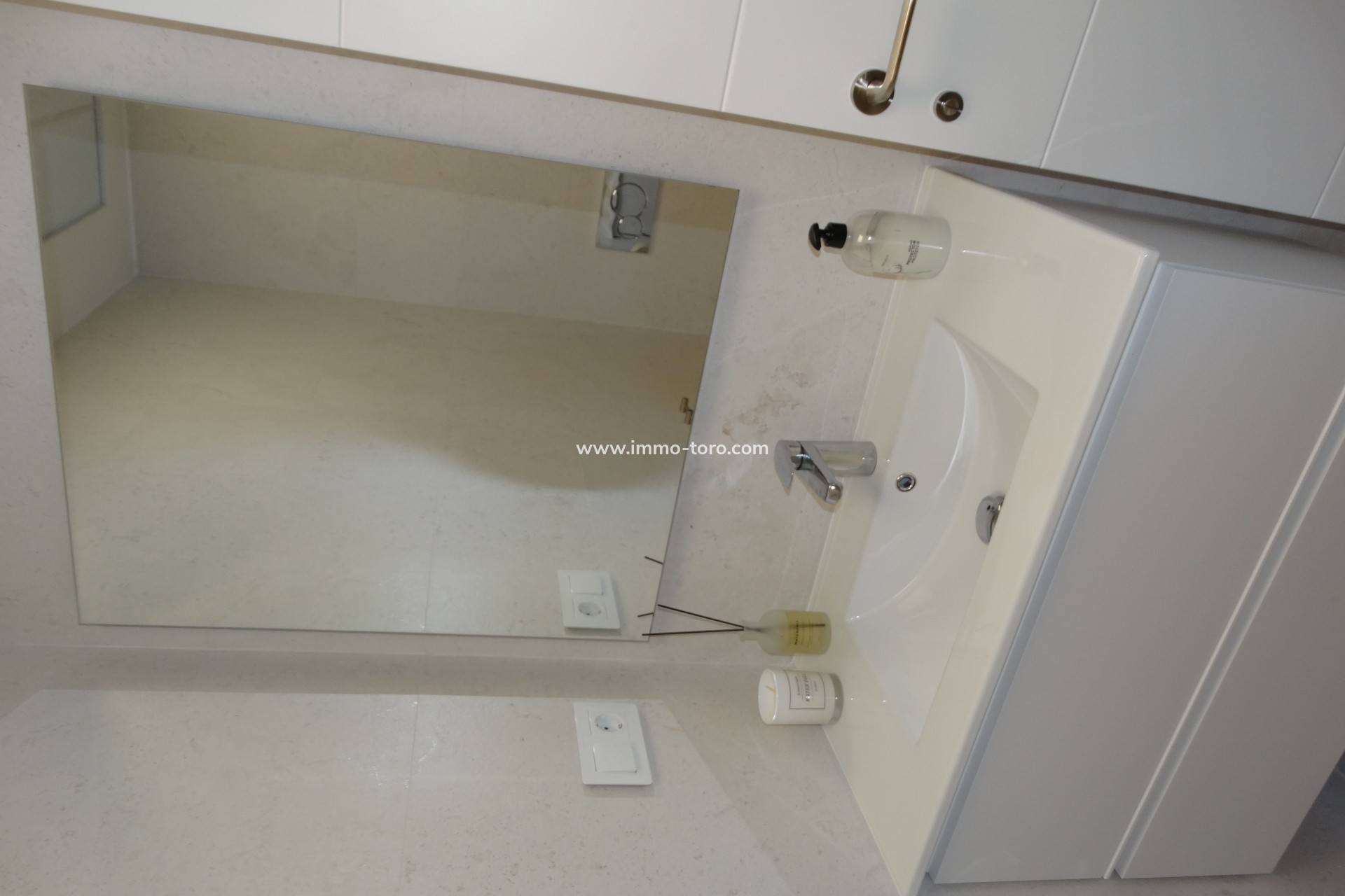 Nouvelle construction - Appartement - Pilar de la Horadada - Pilar De La Horadada