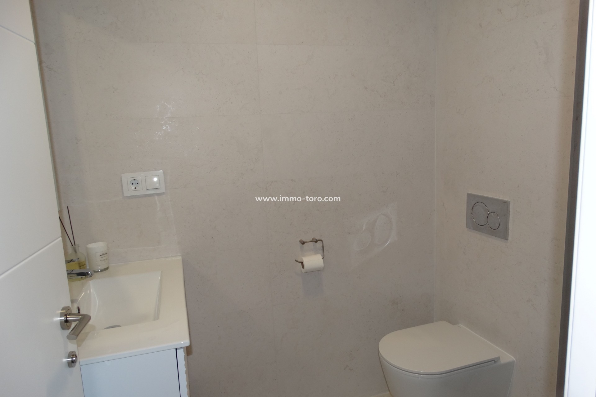 Nouvelle construction - Appartement - Pilar de la Horadada - Pilar De La Horadada