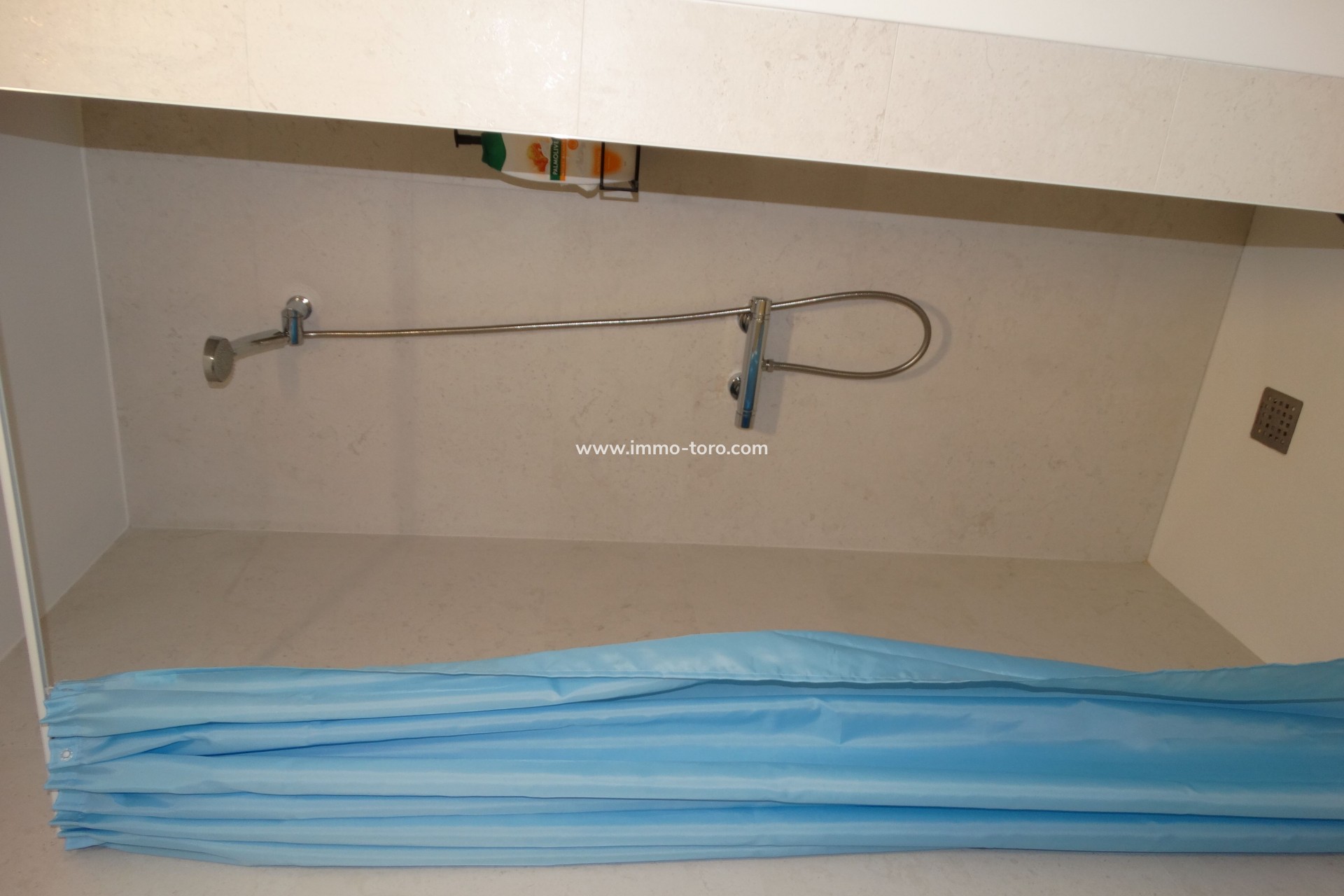 Nouvelle construction - Appartement - Pilar de la Horadada - Pilar De La Horadada