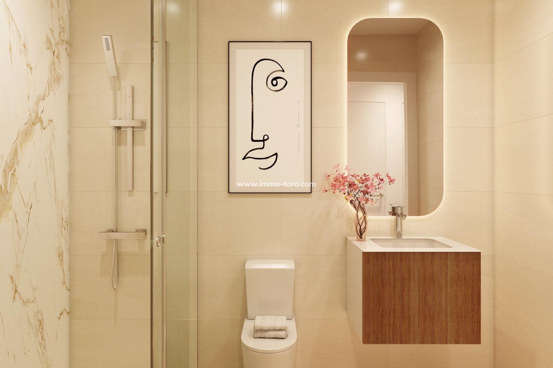 Nouvelle construction - Appartement - Pilar de la Horadada - Pilar De La Horadada