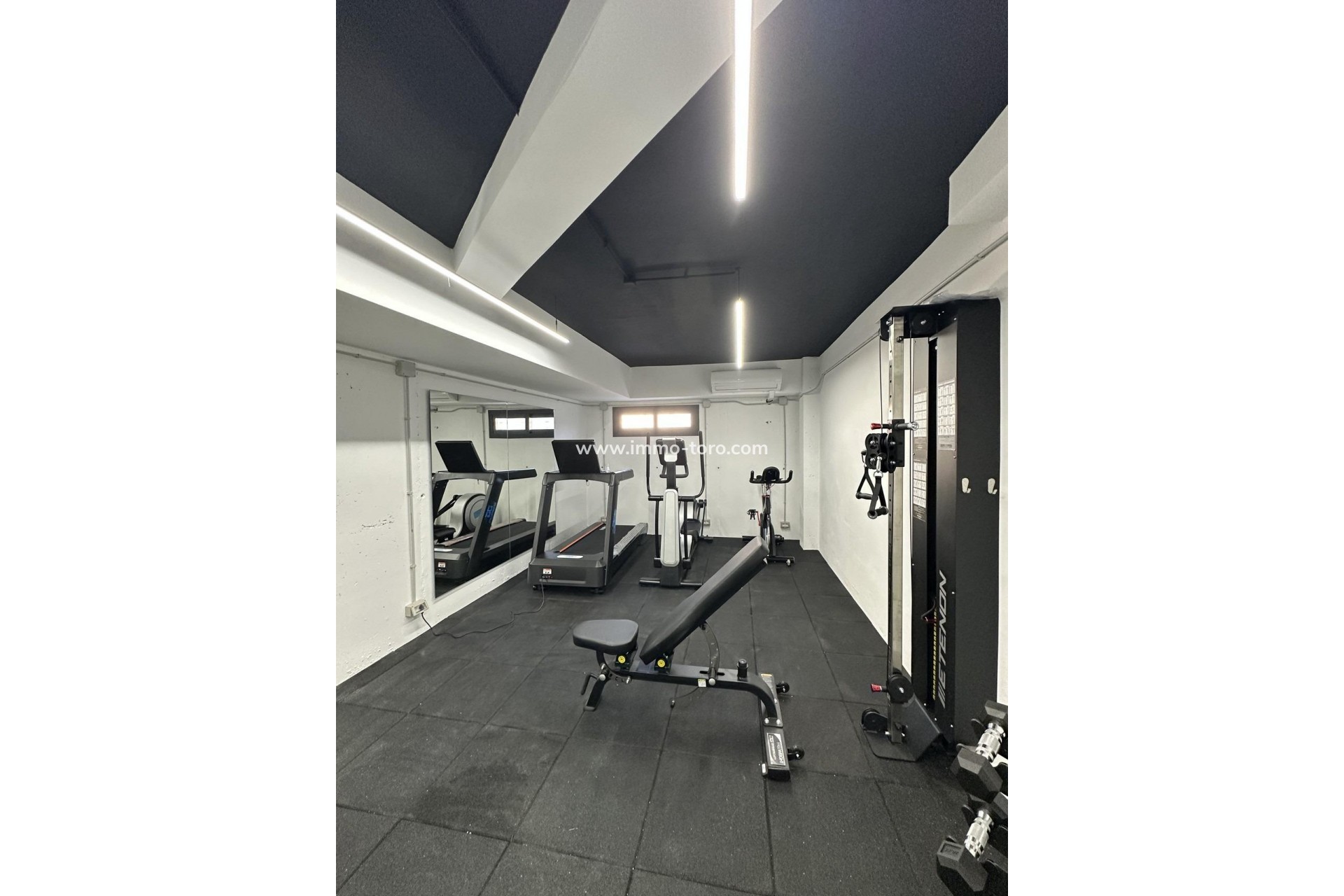 Nouvelle construction - Appartement - Pilar de la Horadada - pueblo