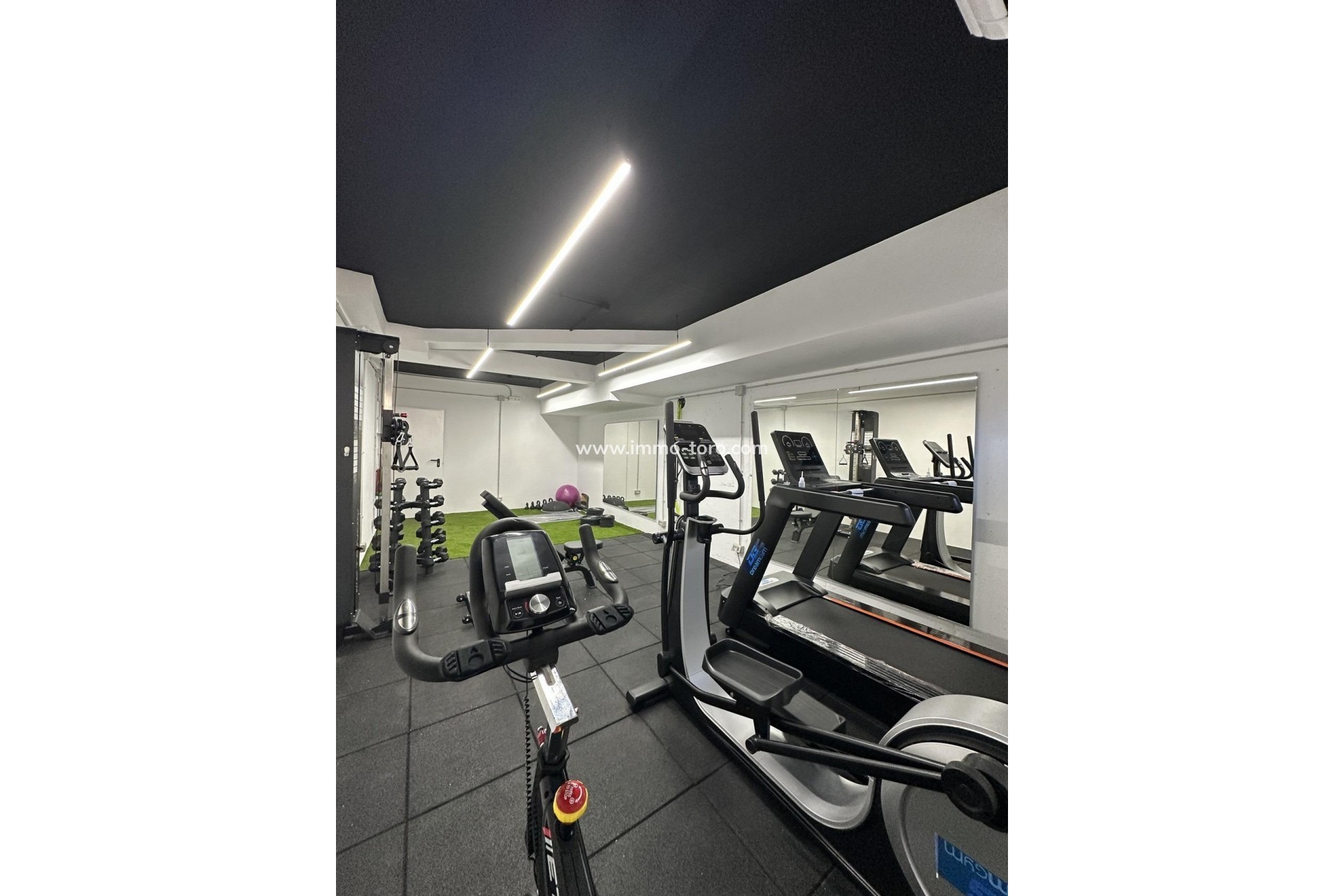 Nouvelle construction - Appartement - Pilar de la Horadada - pueblo