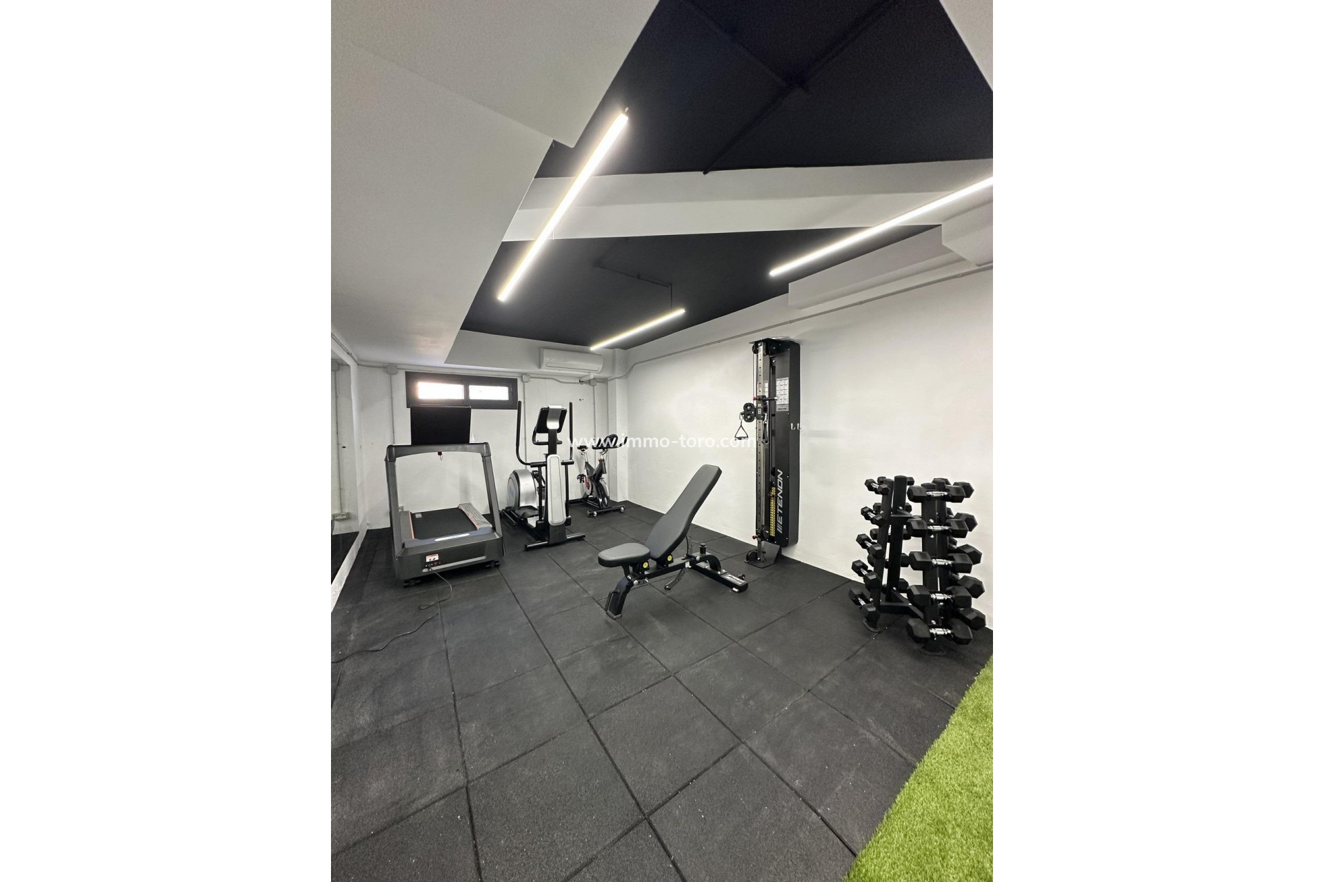 Nouvelle construction - Appartement - Pilar de la Horadada - pueblo