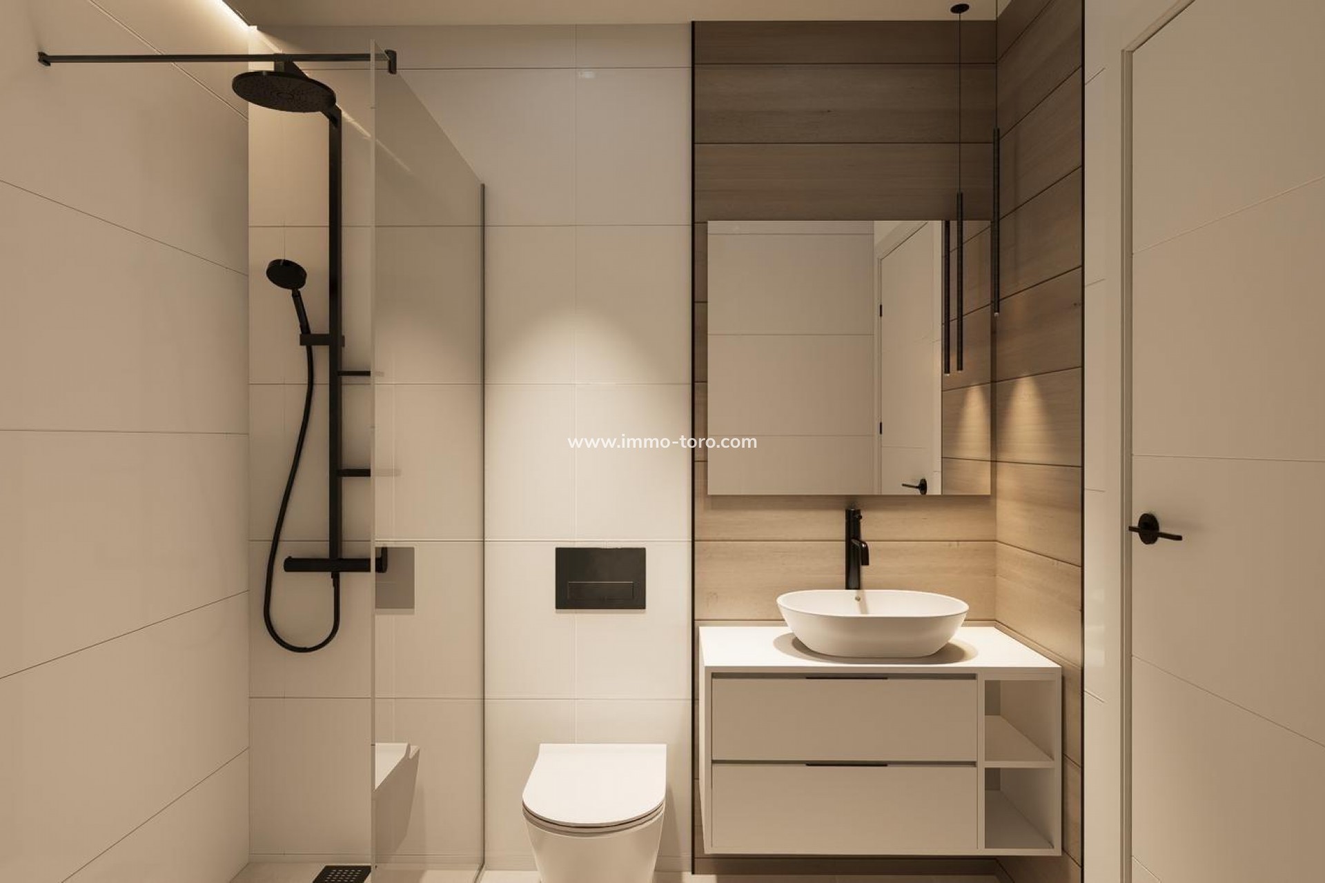 Nouvelle construction - Appartement - Pilar de la Horadada - pueblo