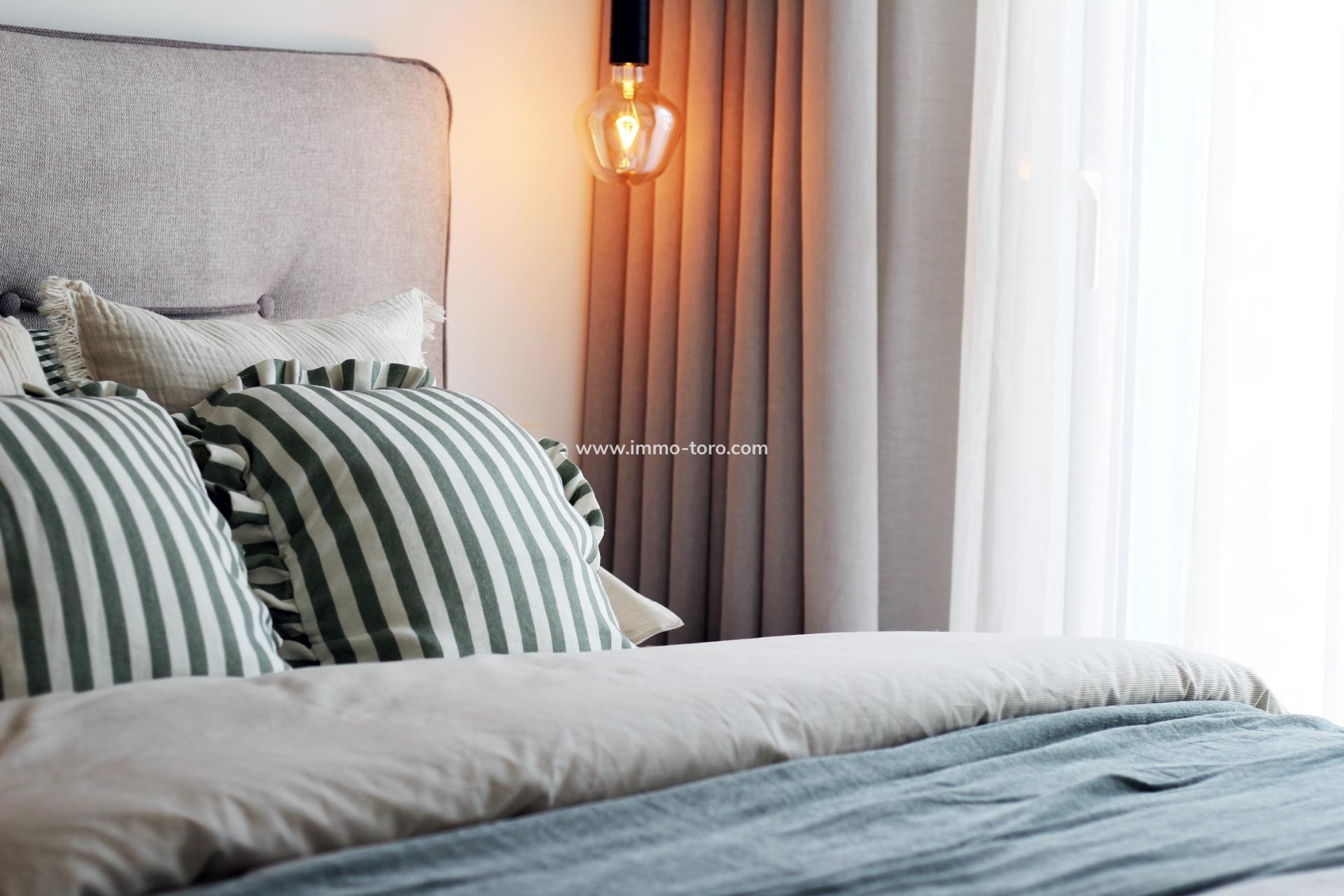 Nouvelle construction - Appartement - Pilar de la Horadada - Torre De La Horadada