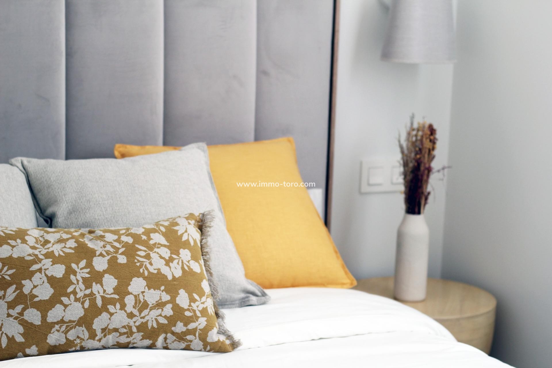 Nouvelle construction - Appartement - Pilar de la Horadada - Torre De La Horadada