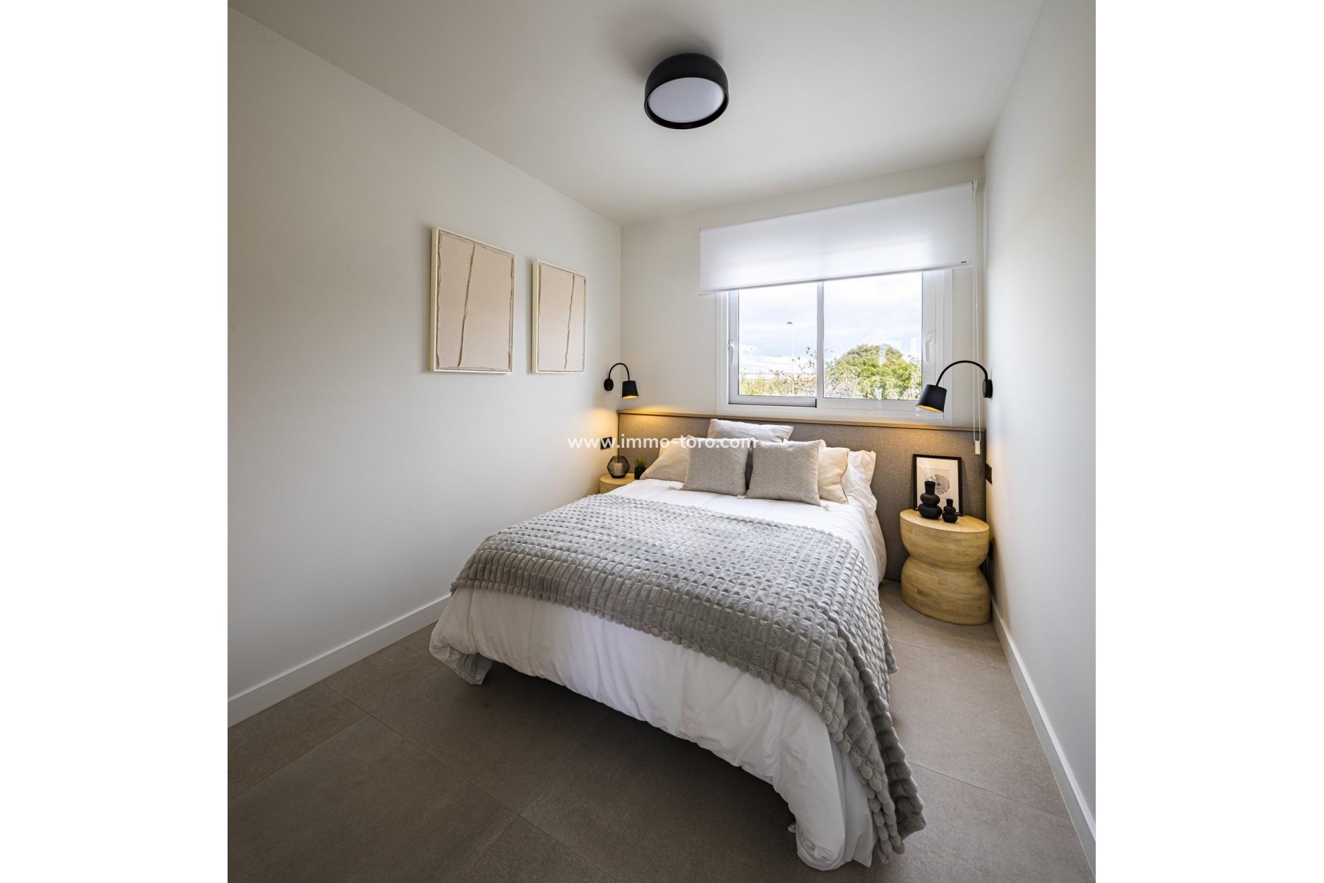 Nouvelle construction - Appartement - Pilar de la Horadada - Torre De La Horadada