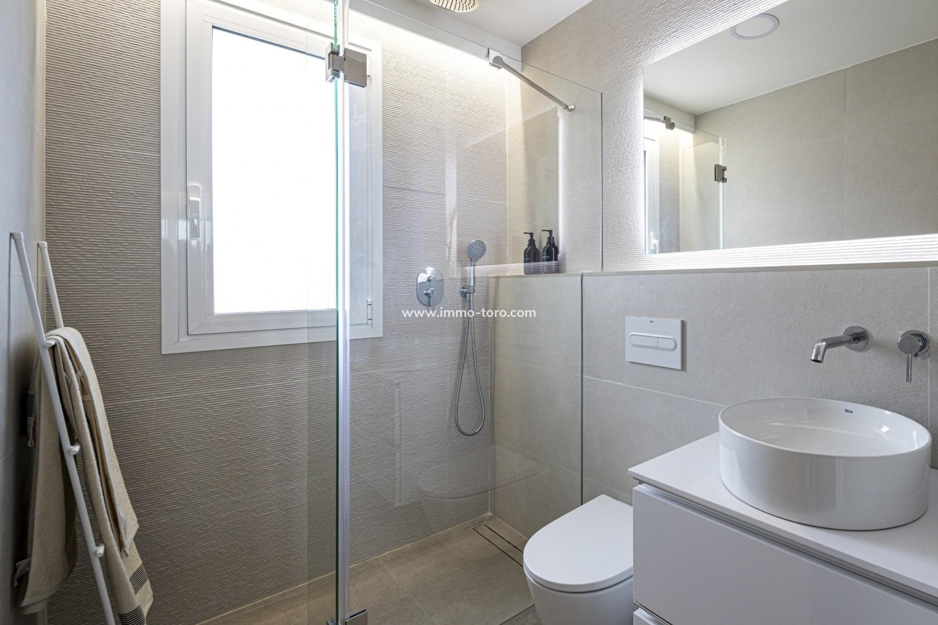 Nouvelle construction - Appartement - Pilar de la Horadada - Torre De La Horadada