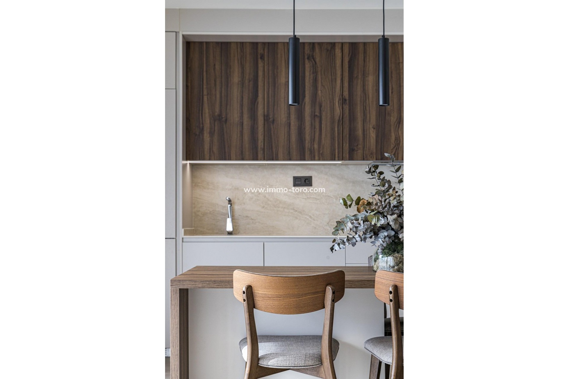 Nouvelle construction - Appartement - Pilar de la Horadada - Torre De La Horadada