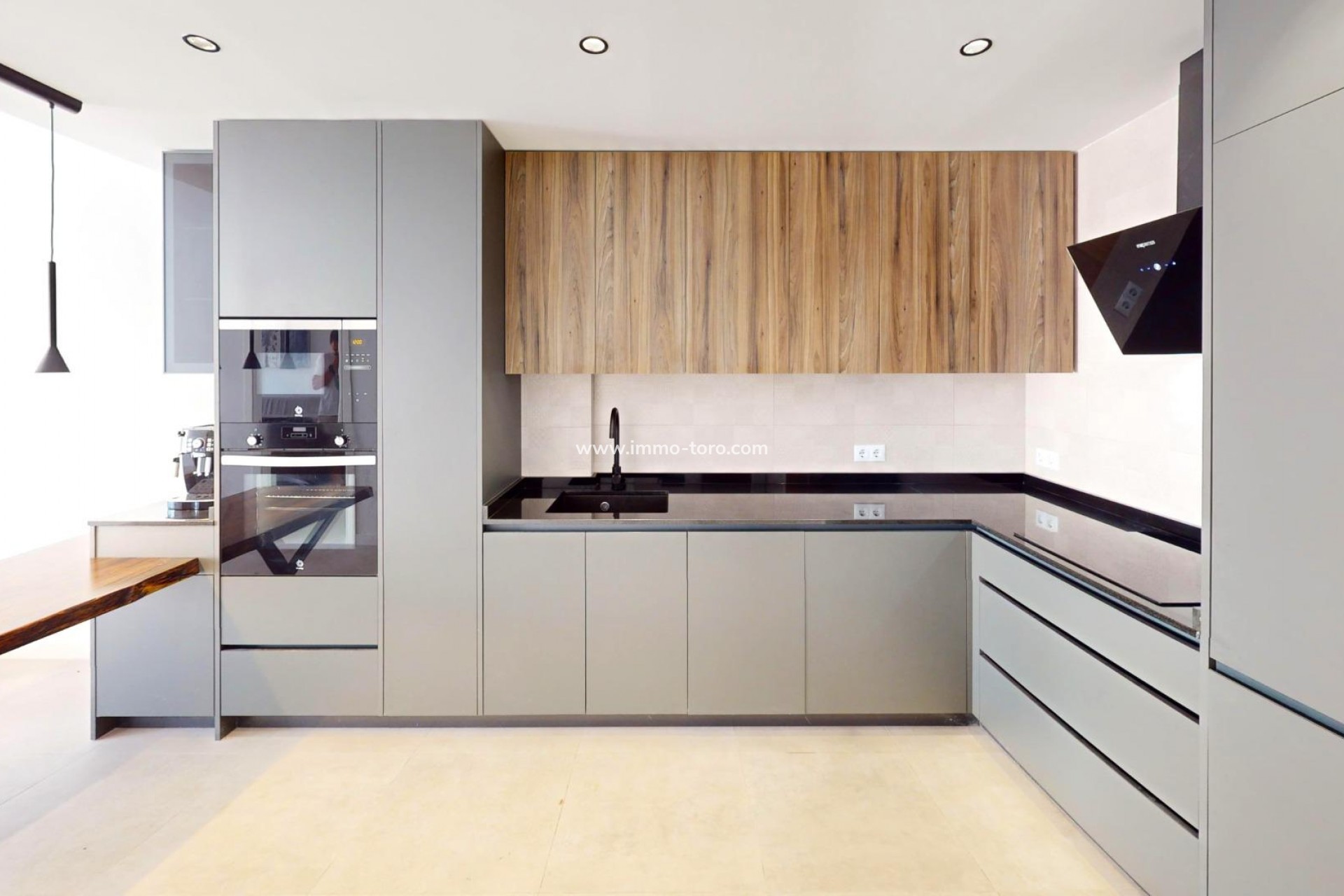 Nouvelle construction - Appartement - Pilar de la Horadada