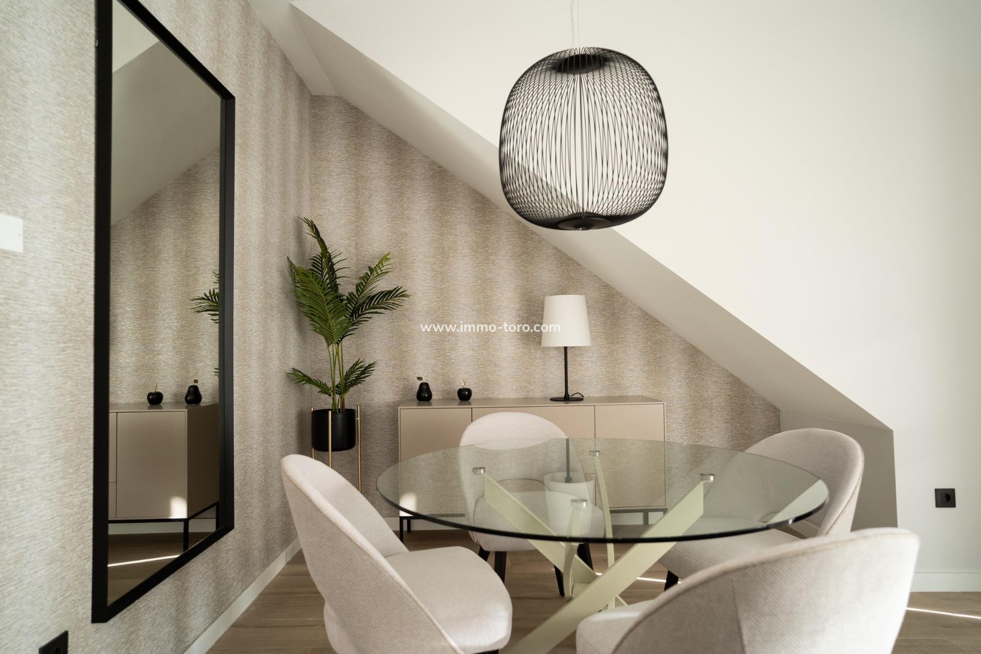 Nouvelle construction - Appartement - Pilar de la Horadada