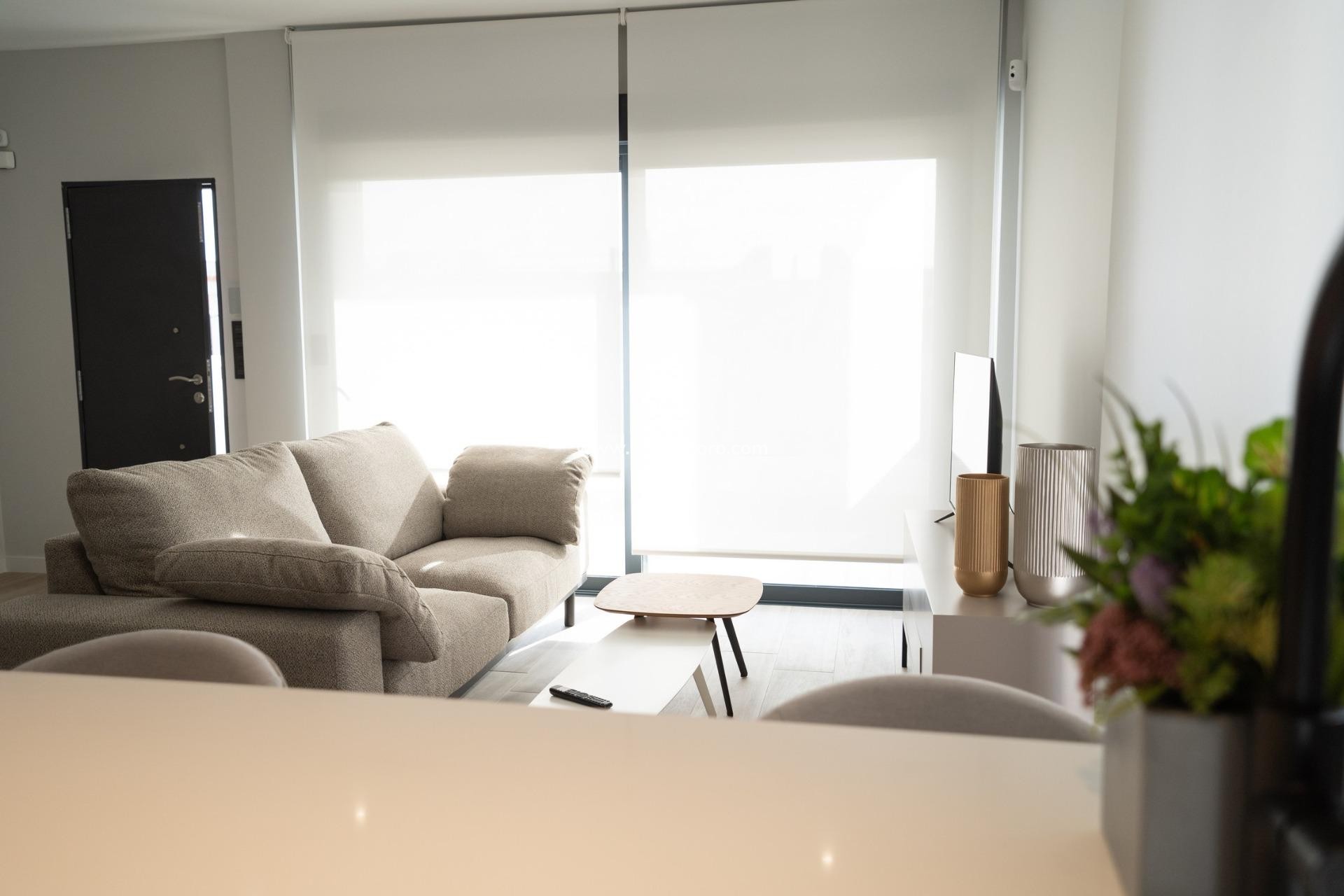 Nouvelle construction - Appartement - Pilar de la Horadada