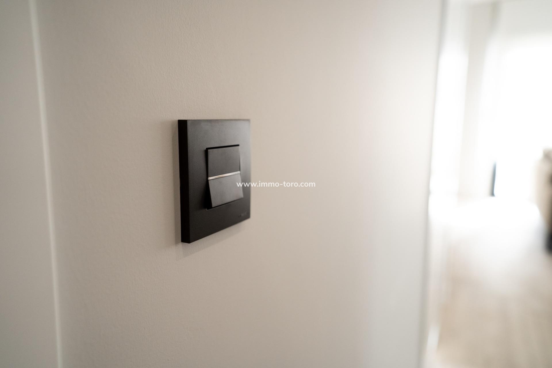 Nouvelle construction - Appartement - Pilar de la Horadada