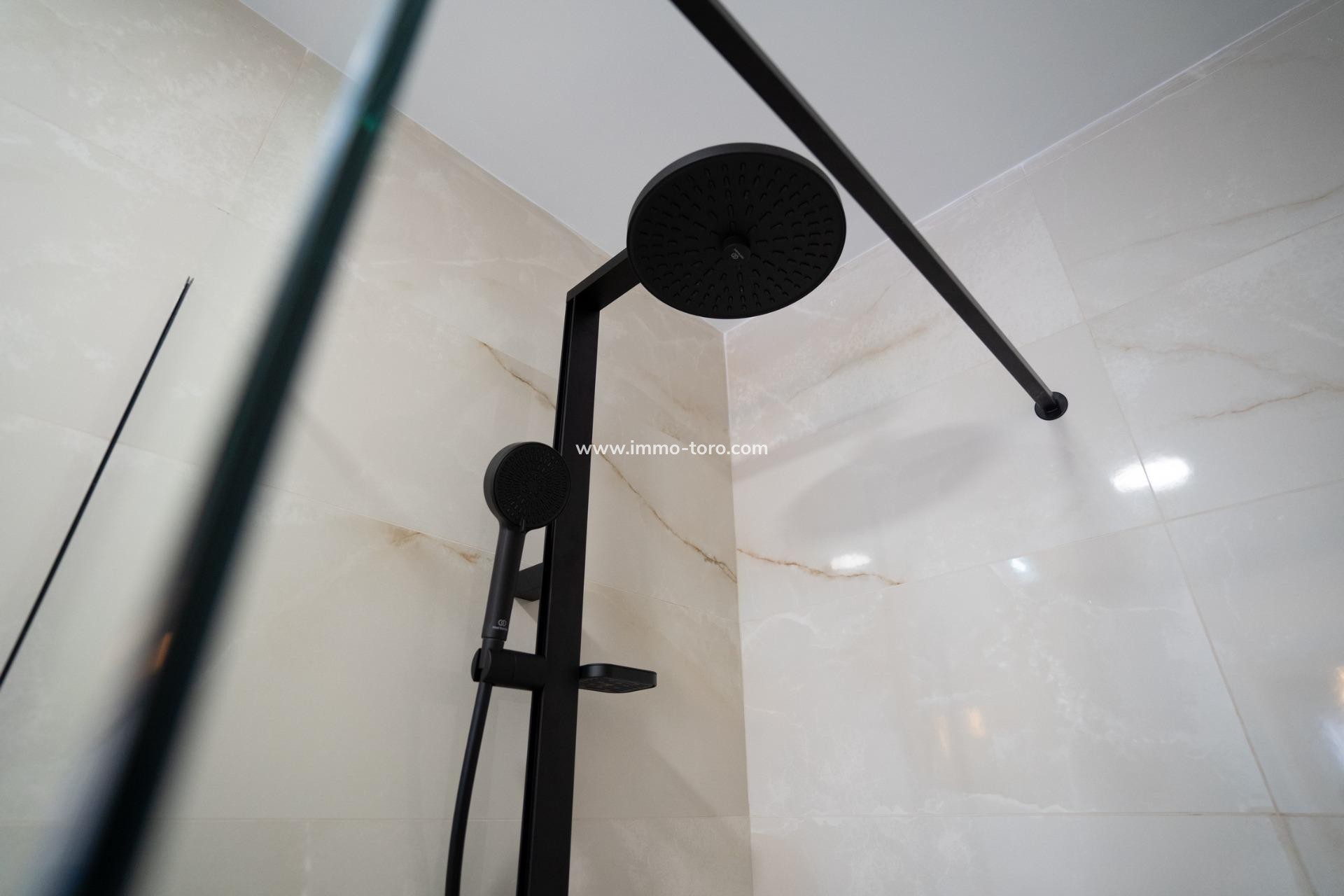 Nouvelle construction - Appartement - Pilar de la Horadada