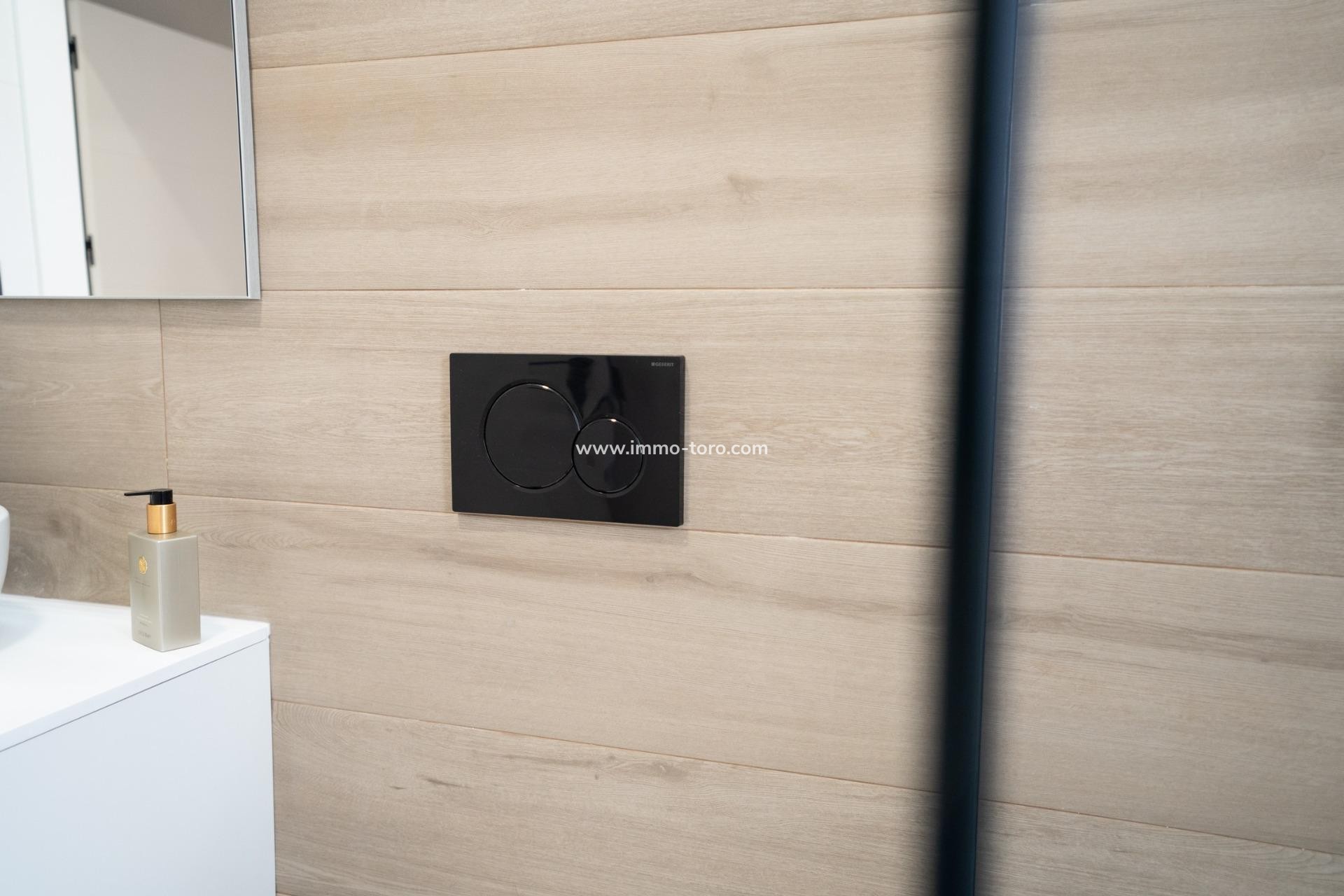 Nouvelle construction - Appartement - Pilar de la Horadada