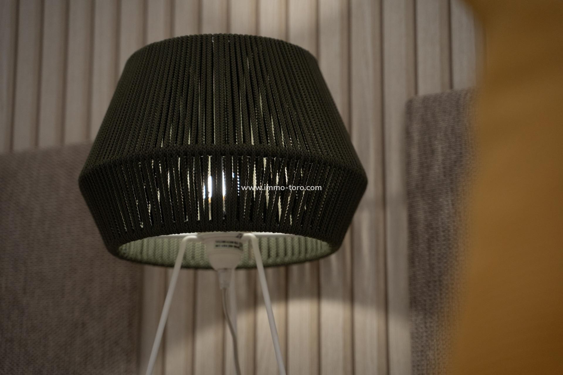 Nouvelle construction - Appartement - Pilar de la Horadada