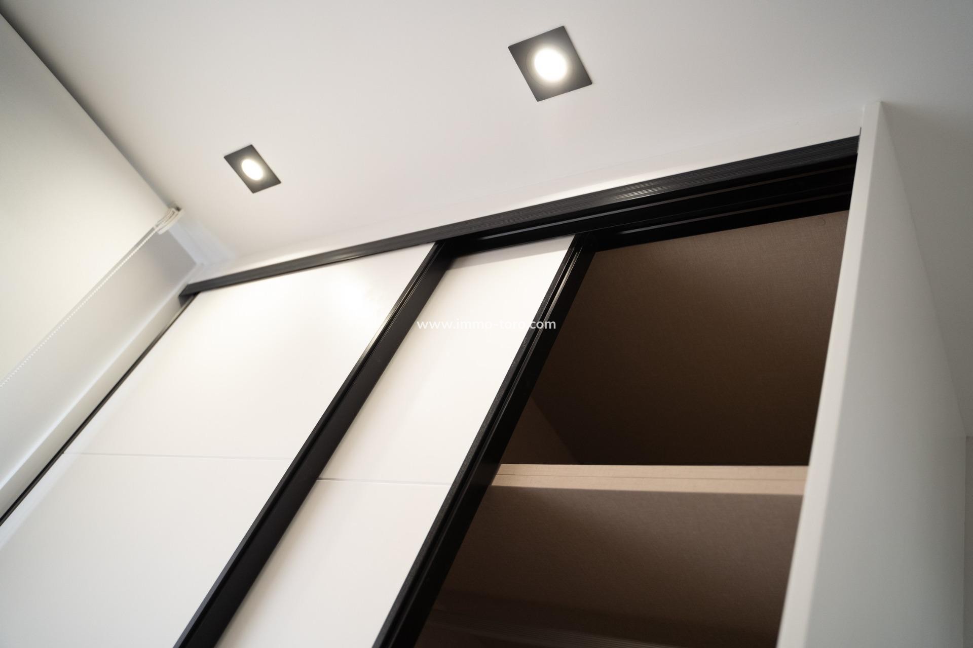 Nouvelle construction - Appartement - Pilar de la Horadada