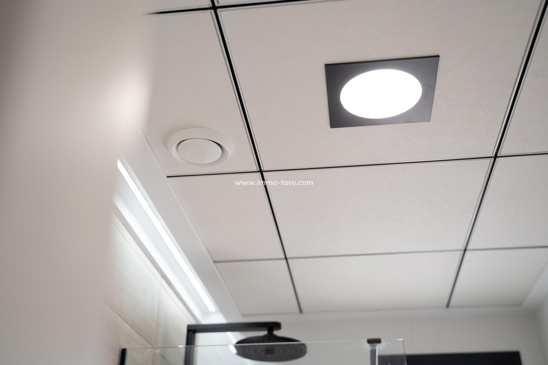 Nouvelle construction - Appartement - Pilar de la Horadada