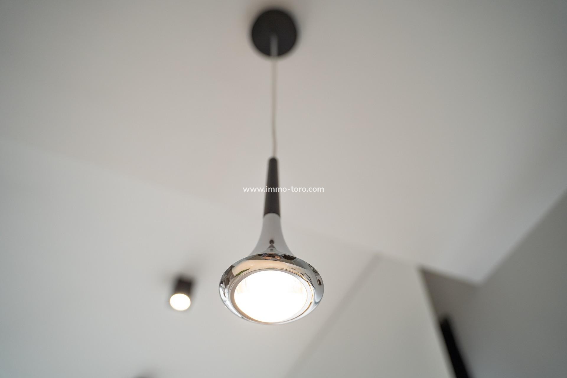 Nouvelle construction - Appartement - Pilar de la Horadada