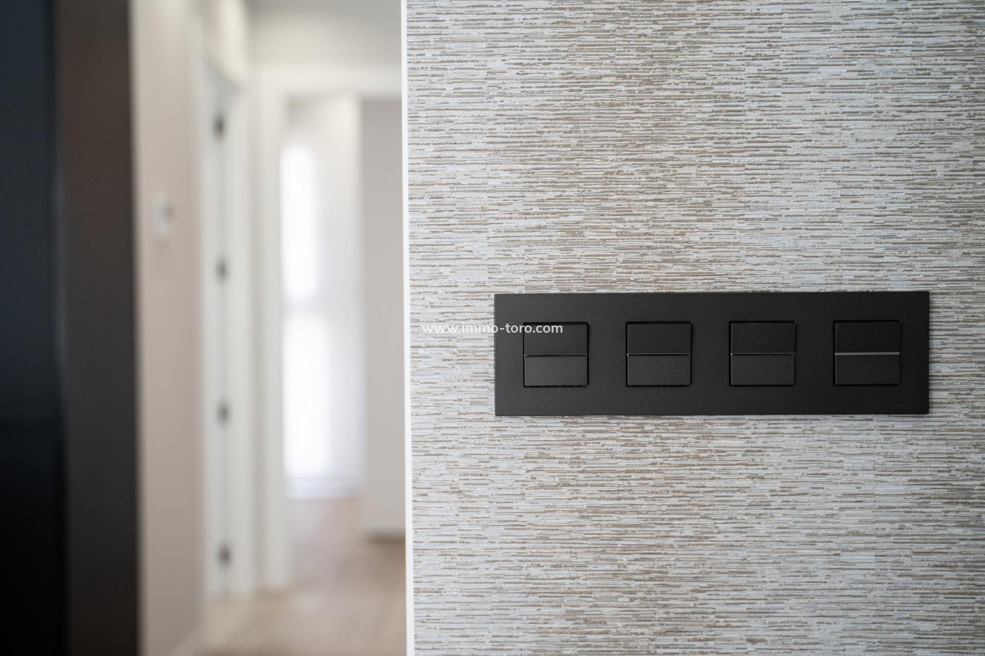 Nouvelle construction - Appartement - Pilar de la Horadada