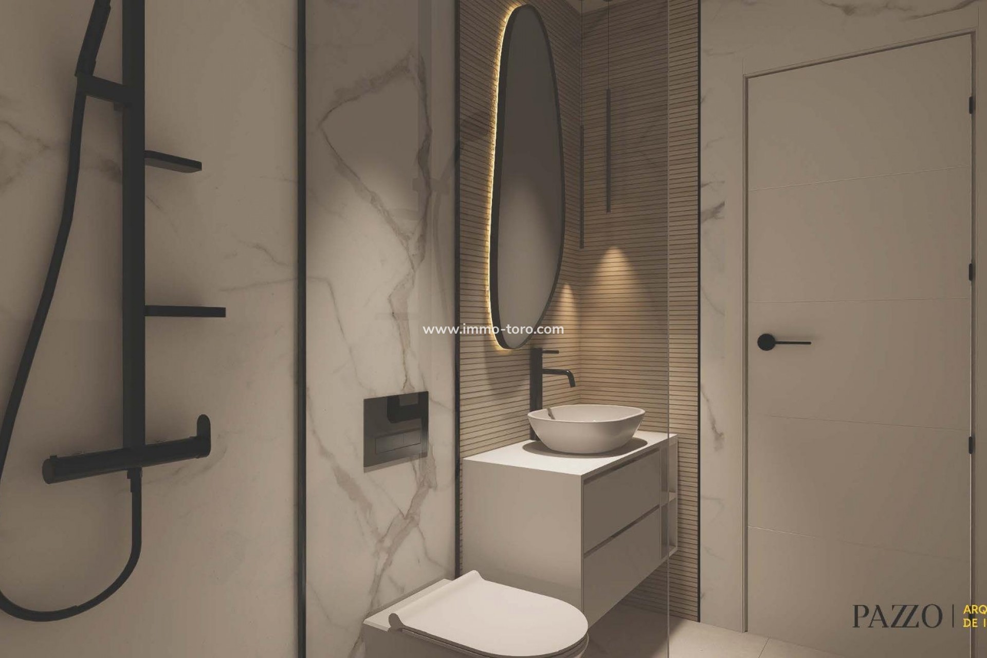 Nouvelle construction - Appartement - Pilar de la Horadada