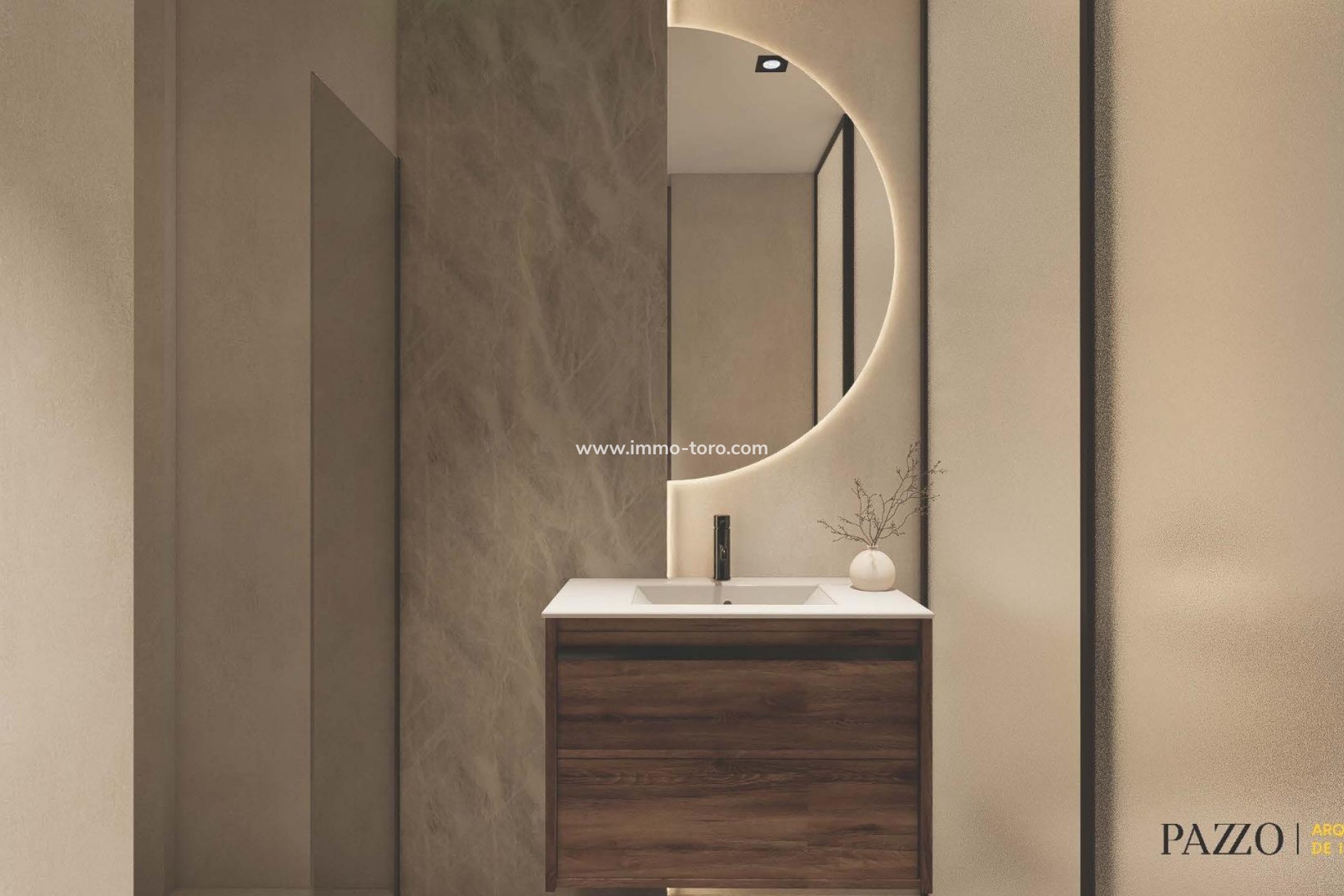 Nouvelle construction - Appartement - Pilar de la Horadada