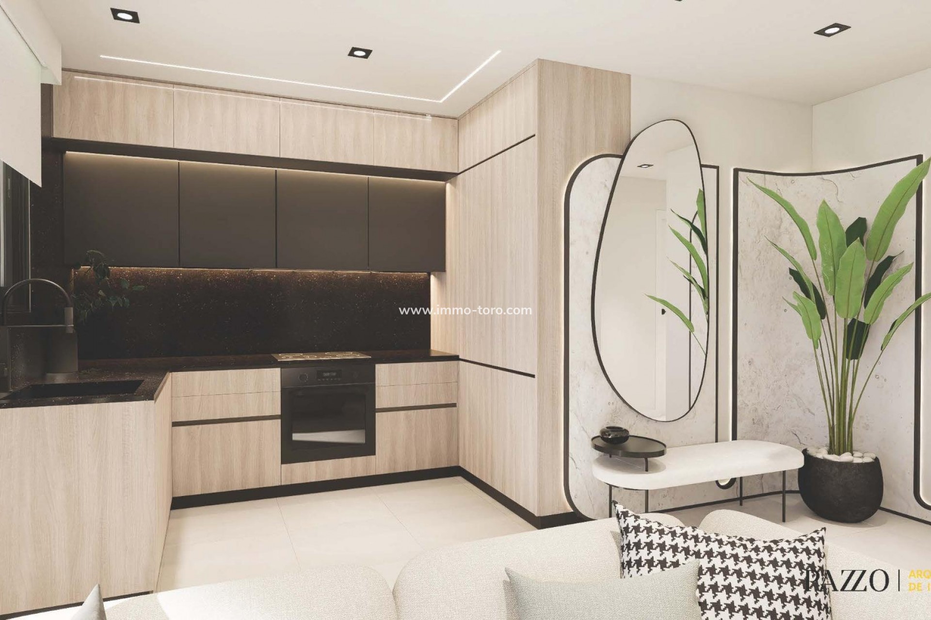 Nouvelle construction - Appartement - Pilar de la Horadada