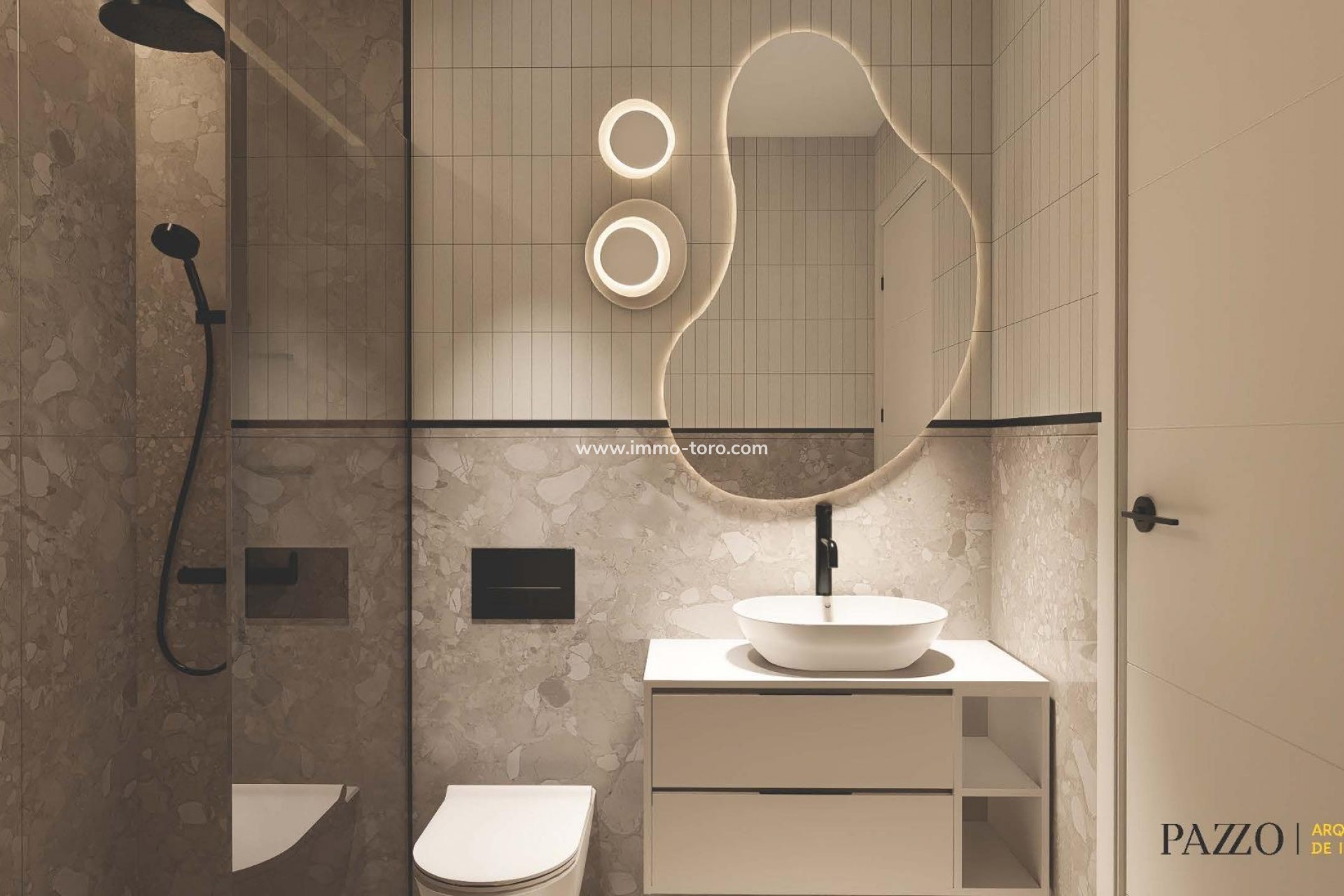 Nouvelle construction - Appartement - Pilar de la Horadada