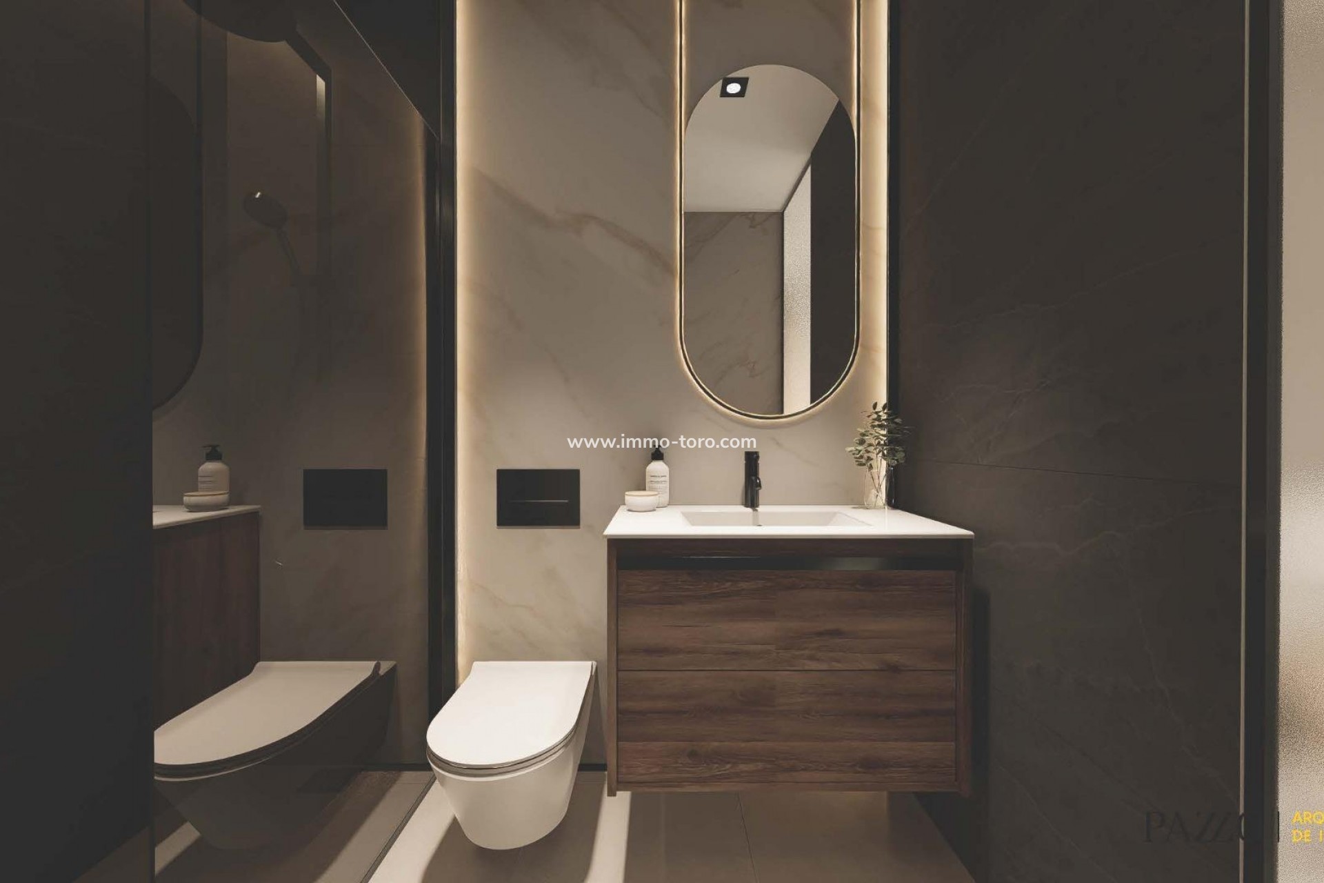 Nouvelle construction - Appartement - Pilar de la Horadada