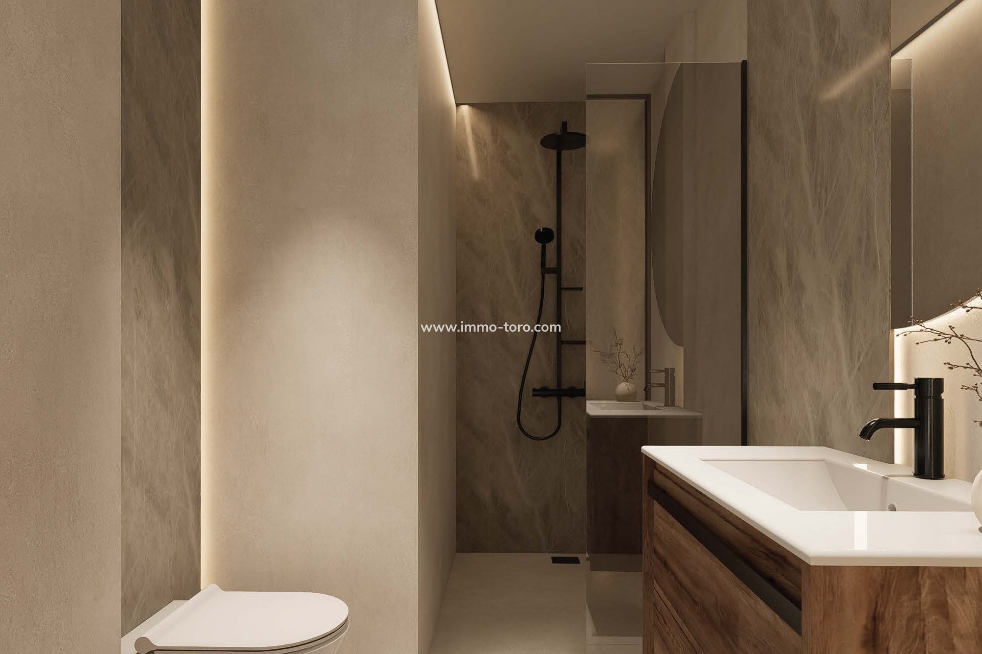 Nouvelle construction - Appartement - Pilar de la Horadada