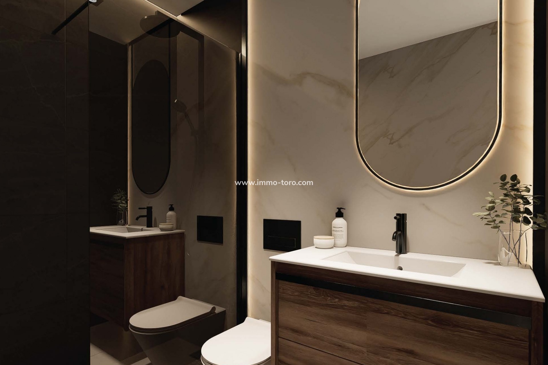 Nouvelle construction - Appartement - Pilar de la Horadada