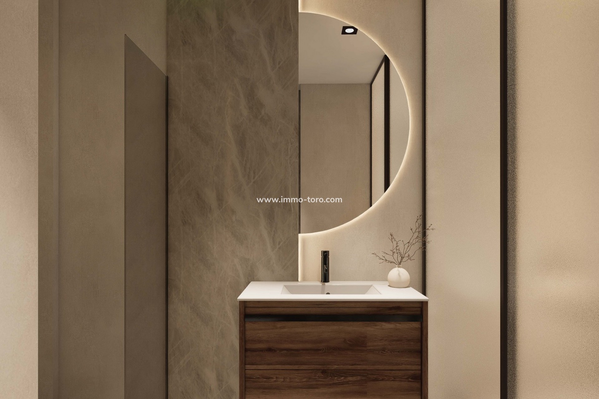 Nouvelle construction - Appartement - Pilar de la Horadada