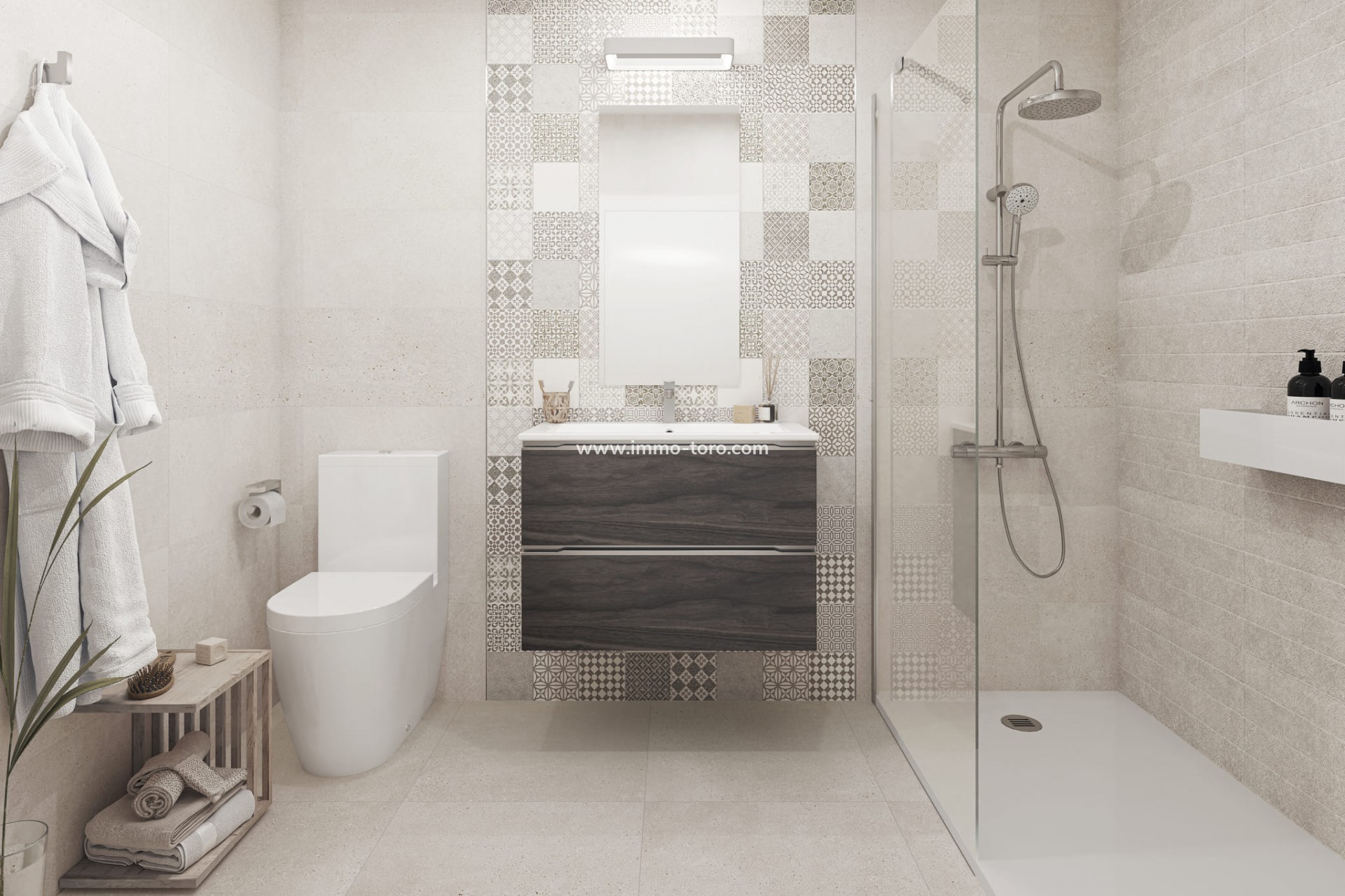 Nouvelle construction - Appartement - Pilar de la Horadada