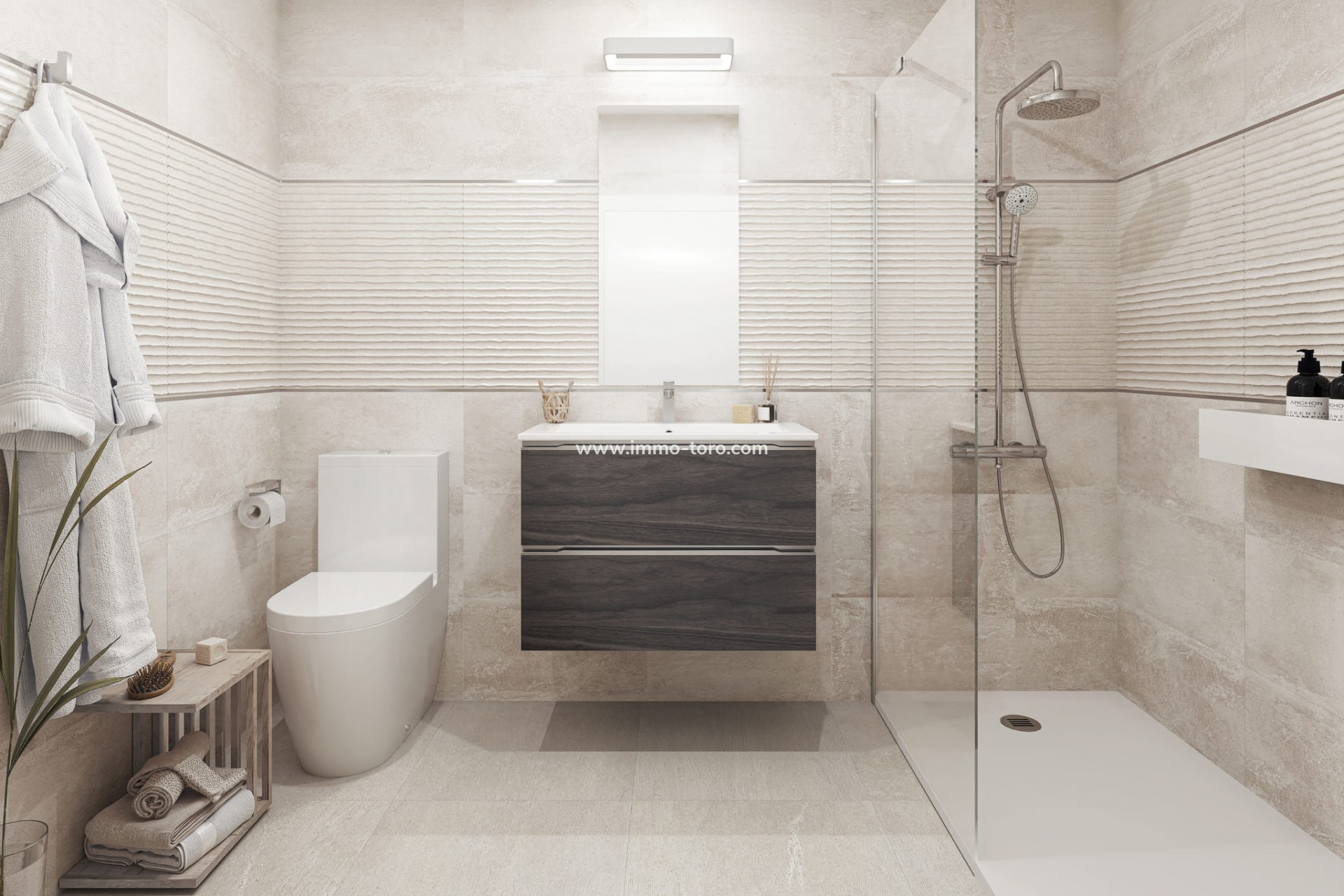 Nouvelle construction - Appartement - Pilar de la Horadada