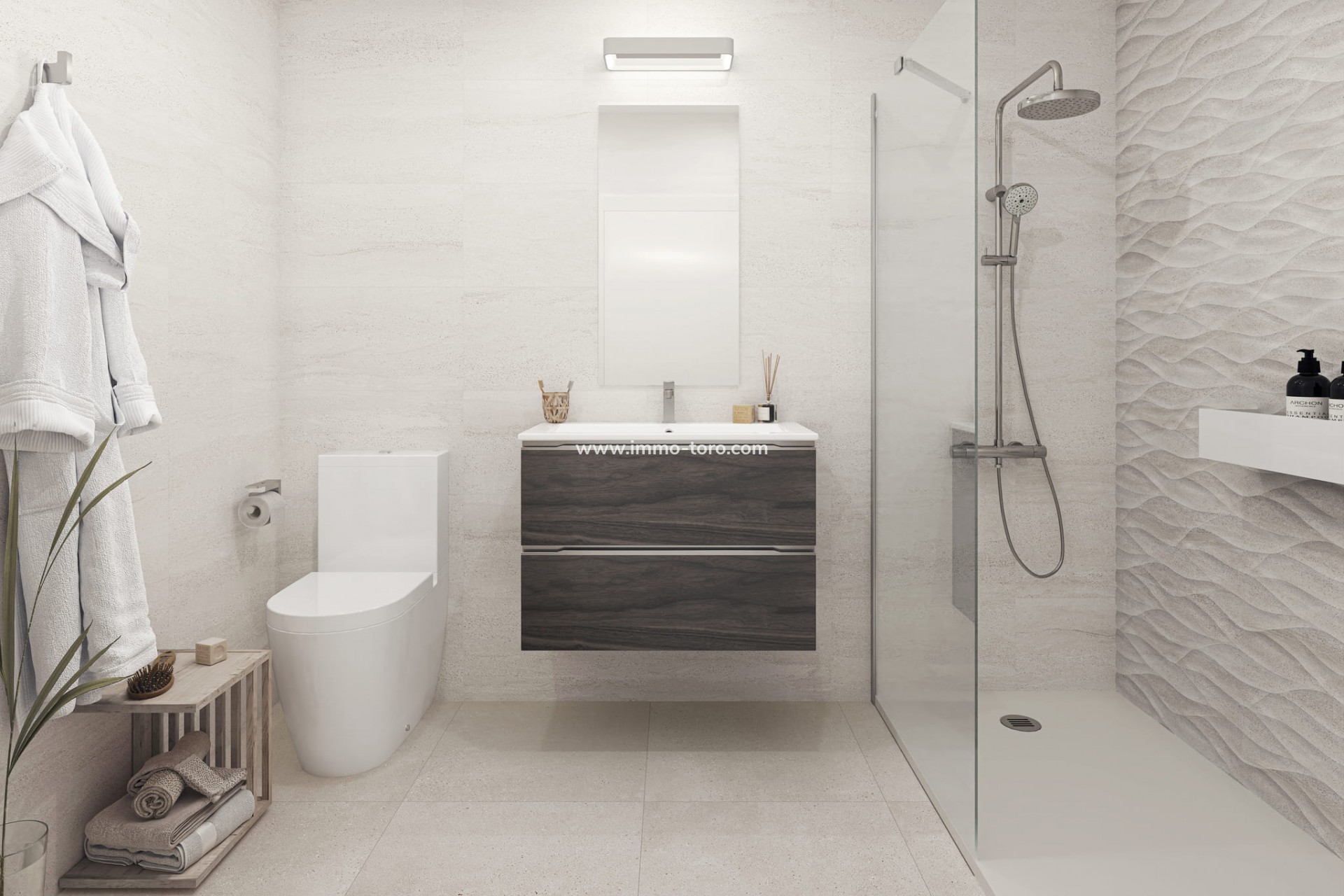 Nouvelle construction - Appartement - Pilar de la Horadada