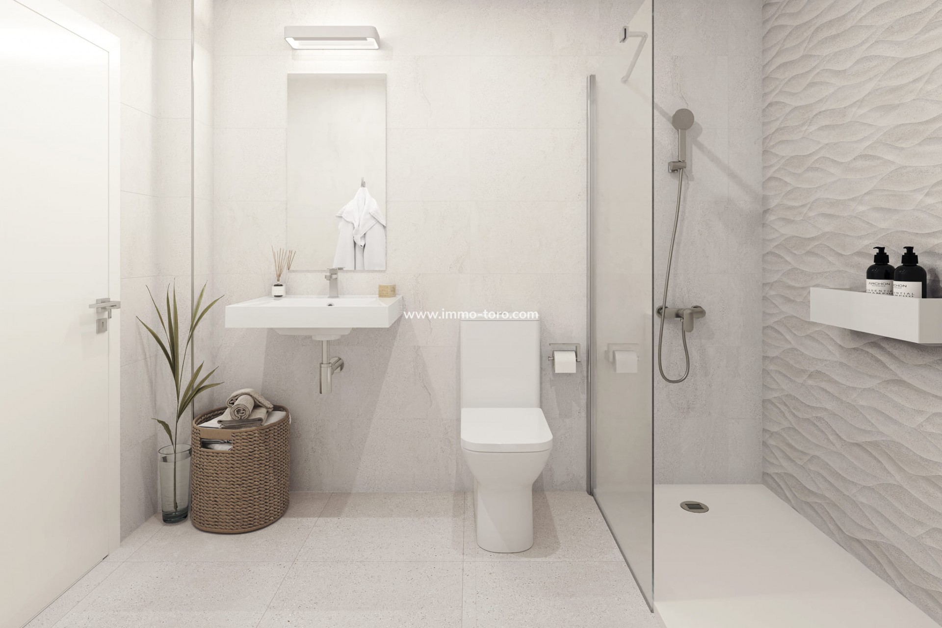 Nouvelle construction - Appartement - Pilar de la Horadada