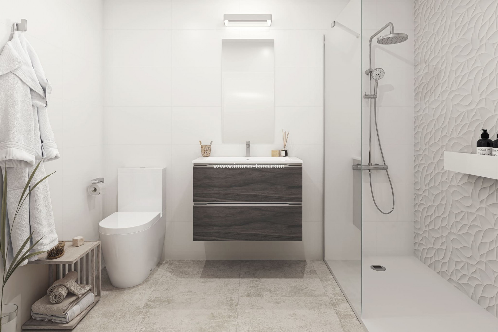 Nouvelle construction - Appartement - Pilar de la Horadada