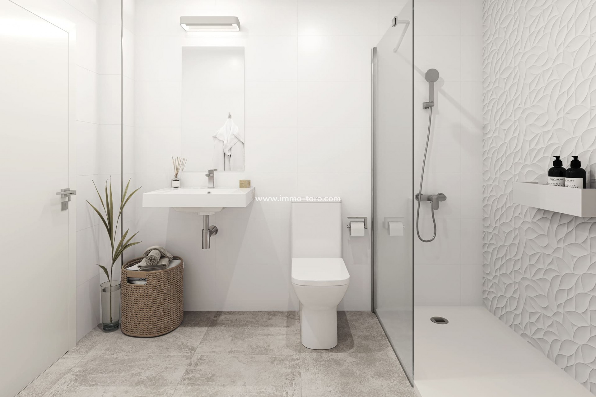 Nouvelle construction - Appartement - Pilar de la Horadada