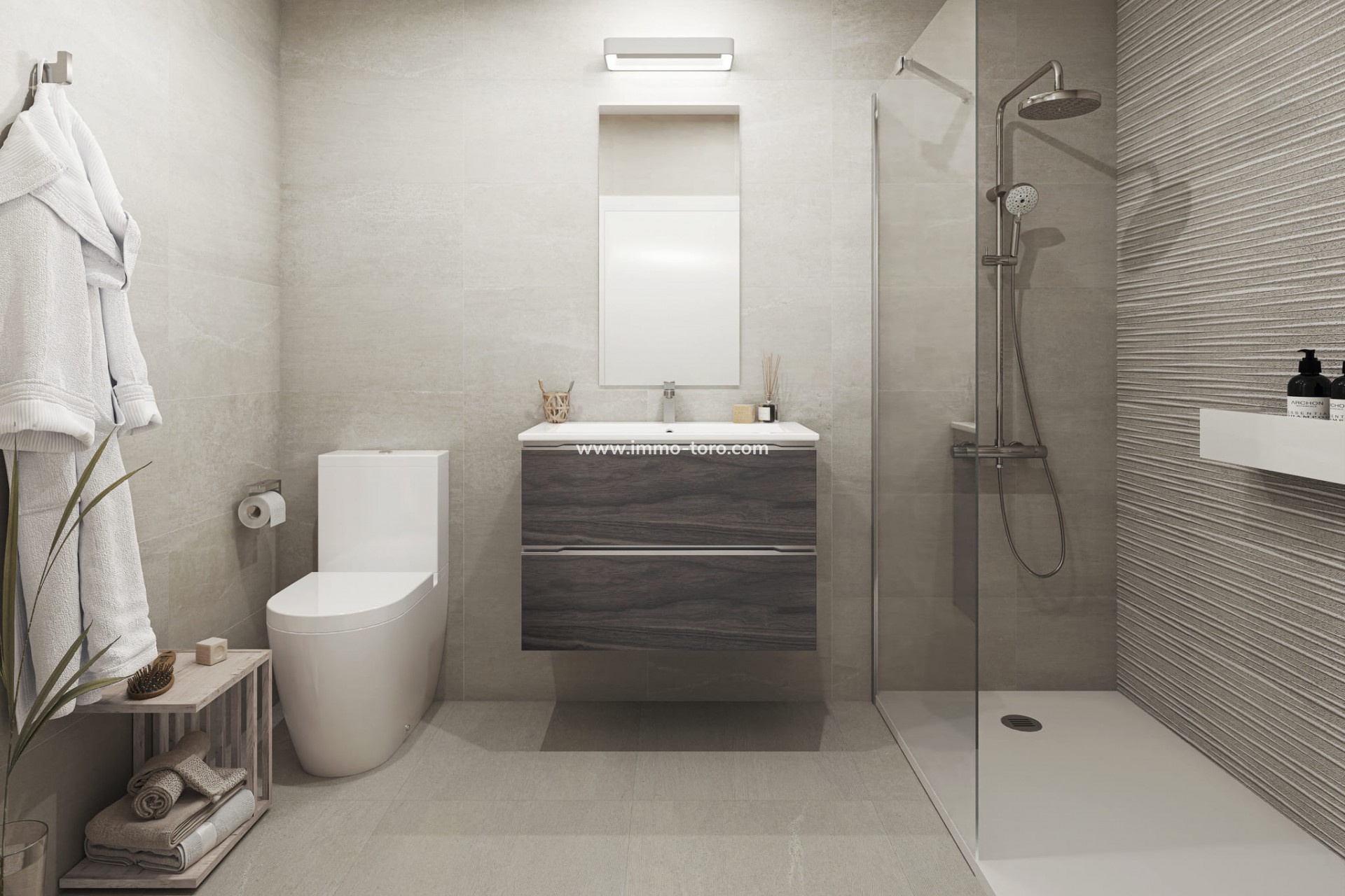 Nouvelle construction - Appartement - Pilar de la Horadada