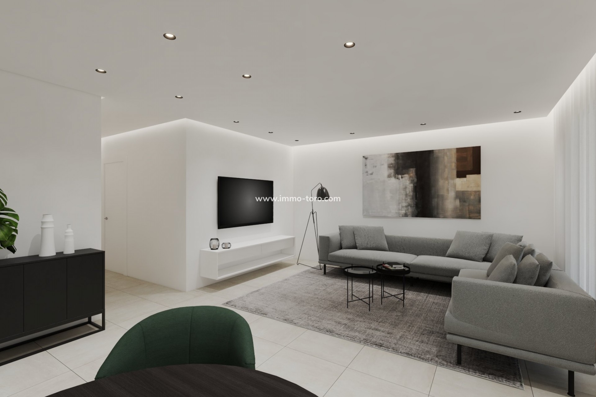 Nouvelle construction - Appartement - Pilar de la Horadada