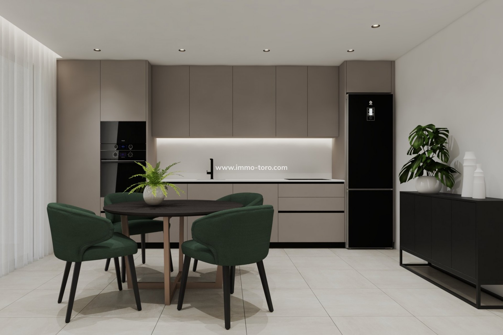 Nouvelle construction - Appartement - Pilar de la Horadada