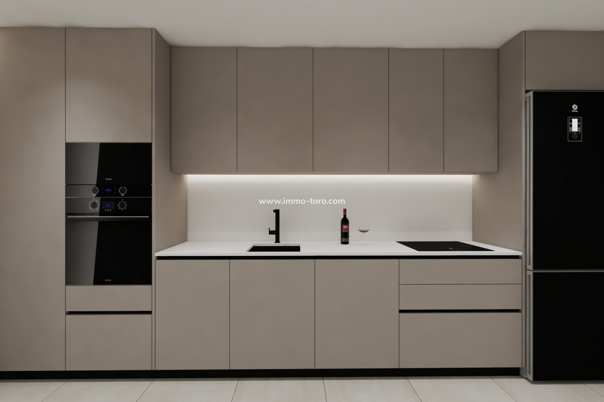 Nouvelle construction - Appartement - Pilar de la Horadada