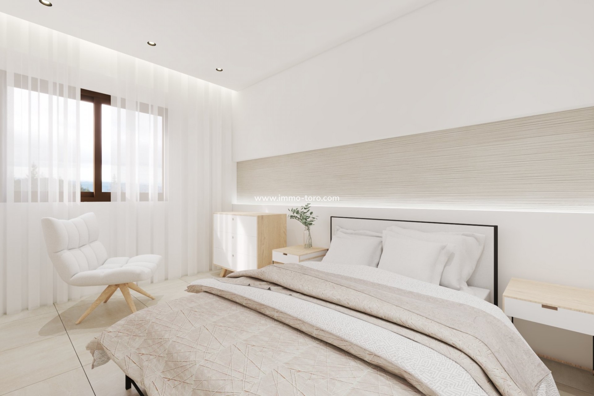 Nouvelle construction - Appartement - Pilar de la Horadada