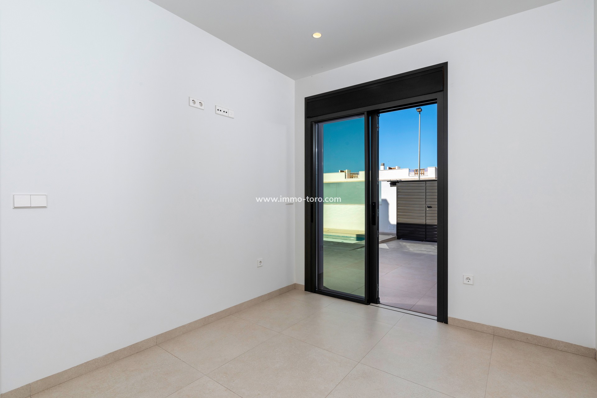 Nouvelle construction - Appartement - Pilar de la Horadada