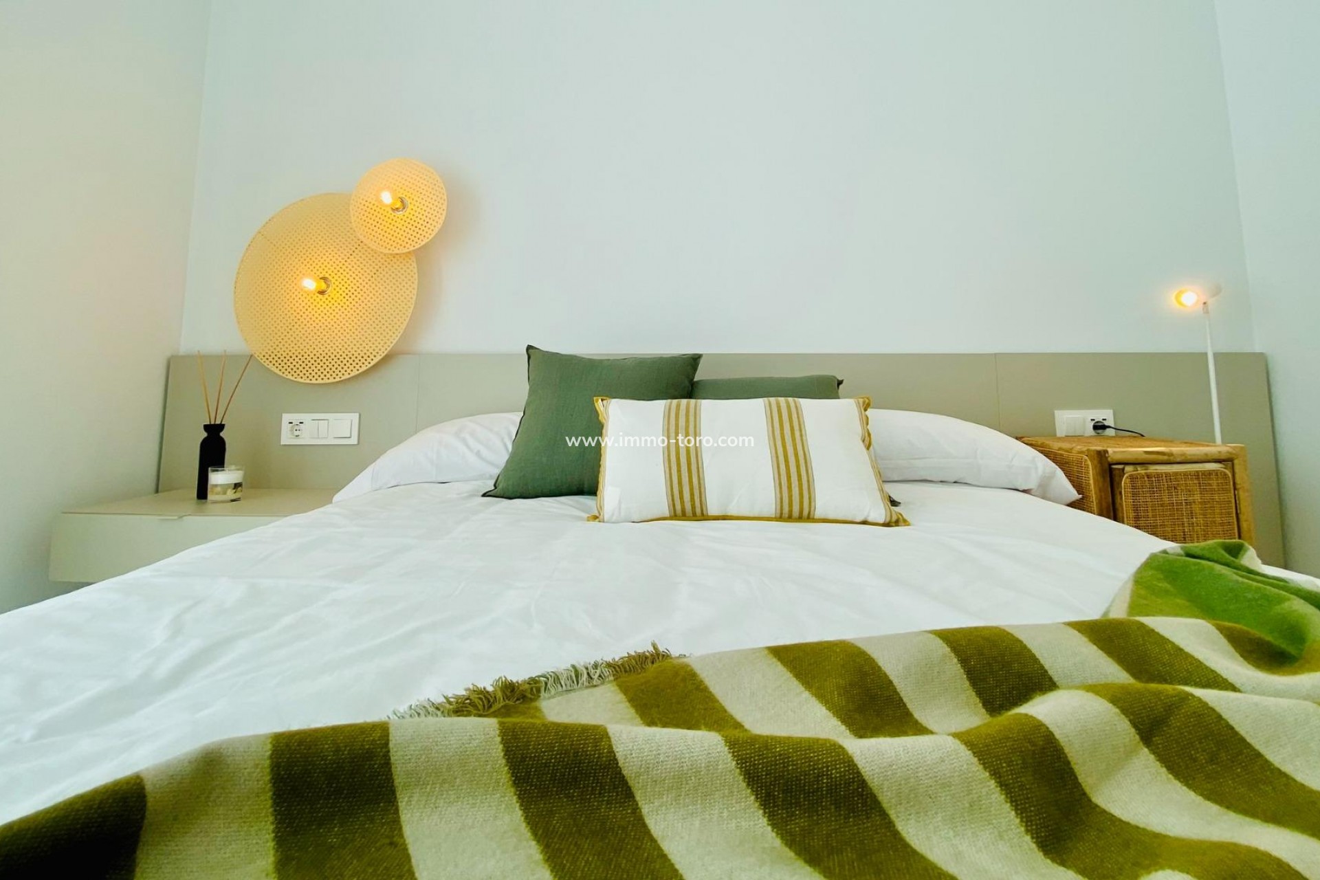 Nouvelle construction - Appartement - Pilar de la Horadada