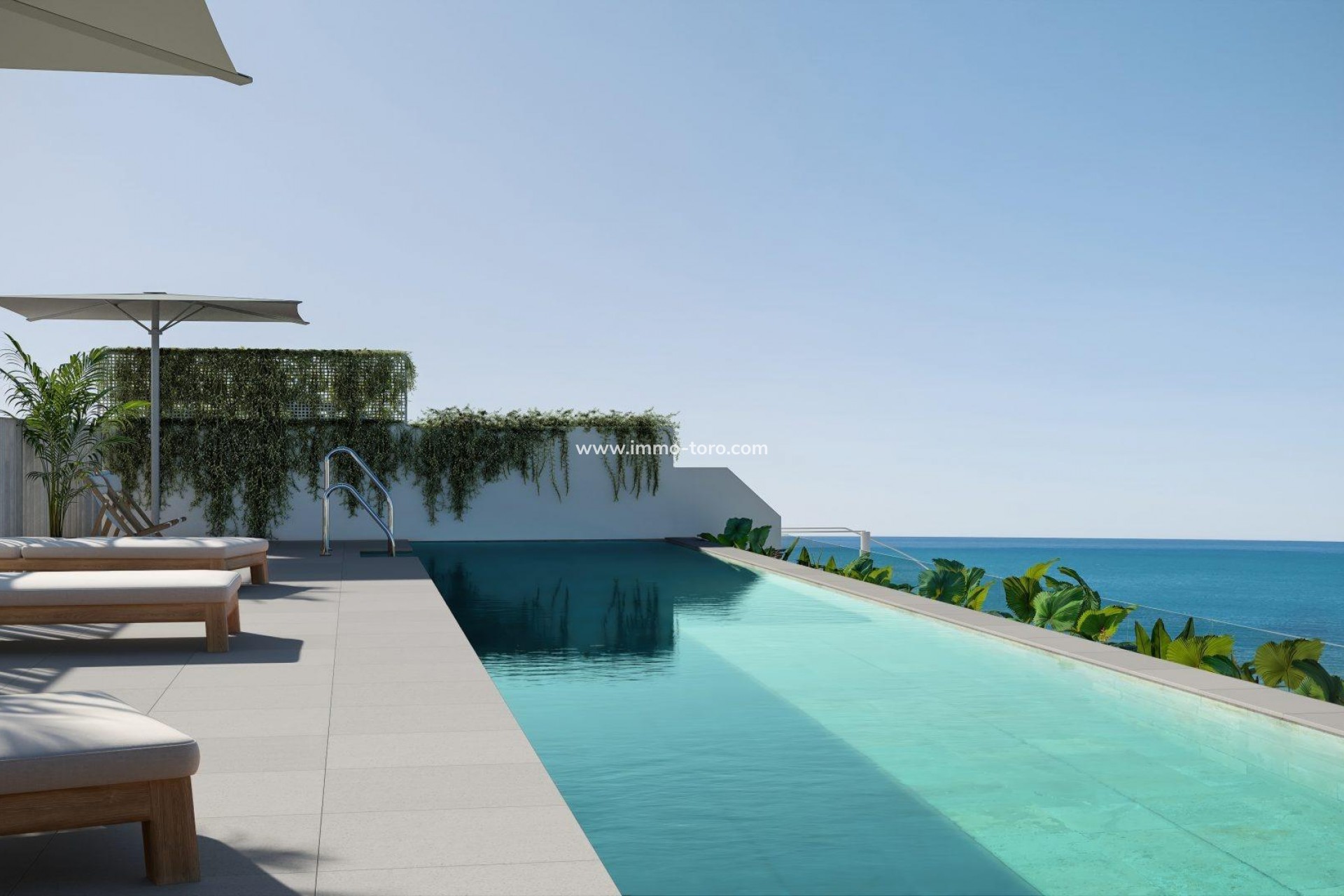 Nouvelle construction - Appartement - rincon de la victoria - Torre de Benagalbón