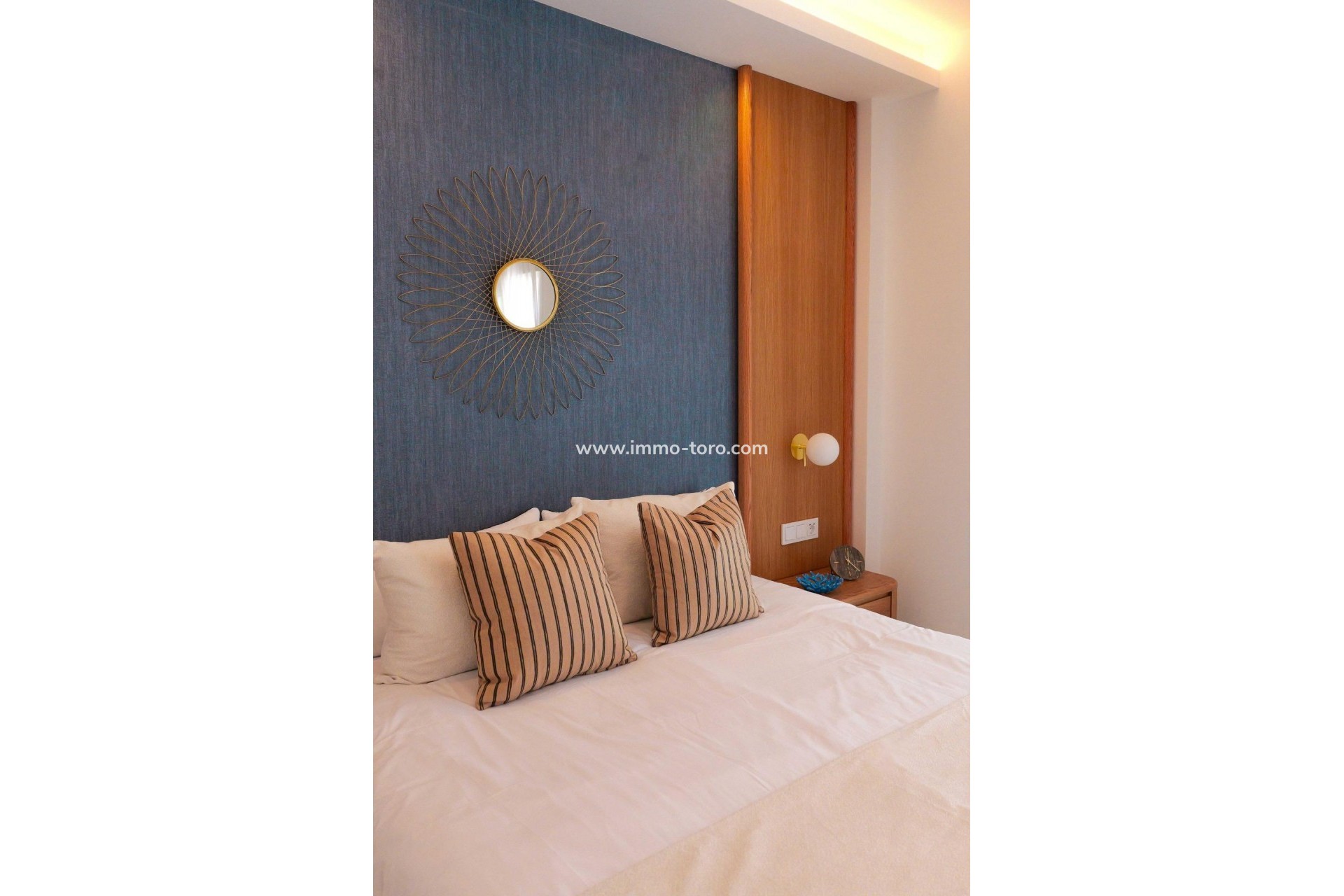 Nouvelle construction - Appartement - Rojales - DOÑA PEPA